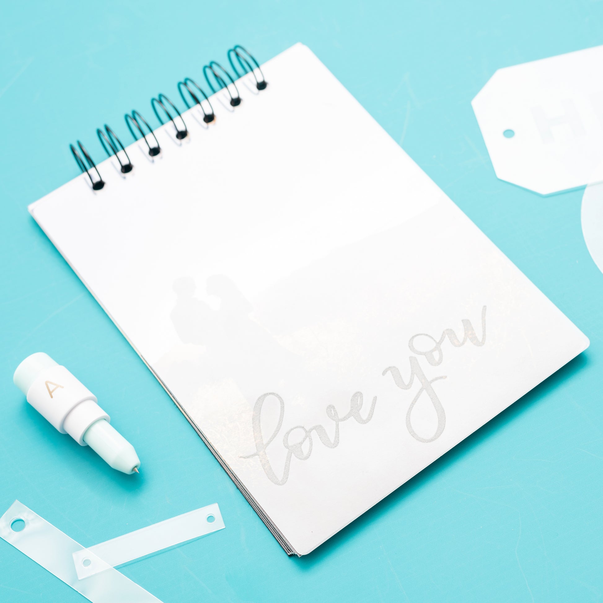 We R Makers Etch Quill Starter Kit