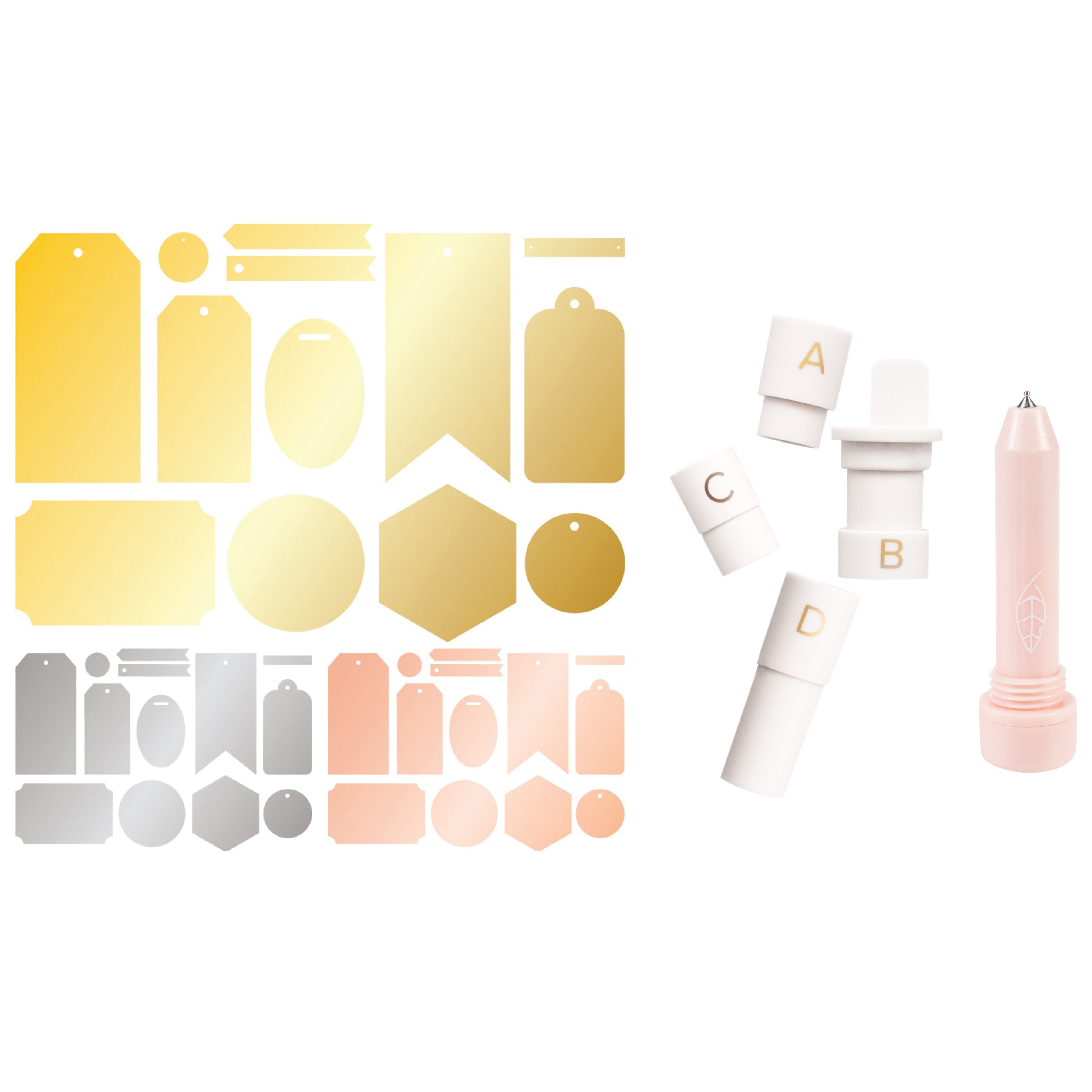 We R Makers Bevel Quill Starter Kit