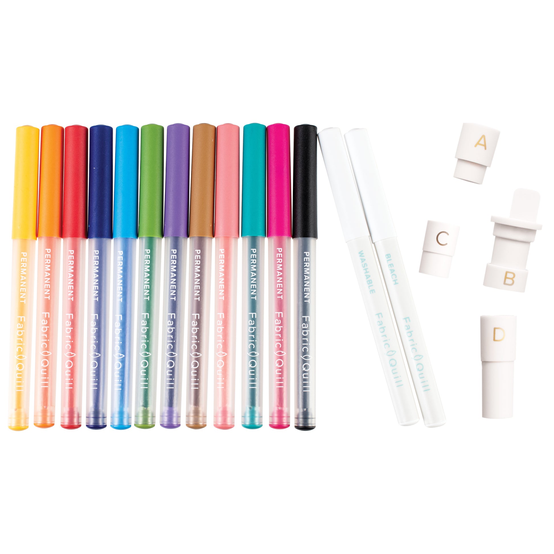 We R Makers Fabric Quill Starter Kit