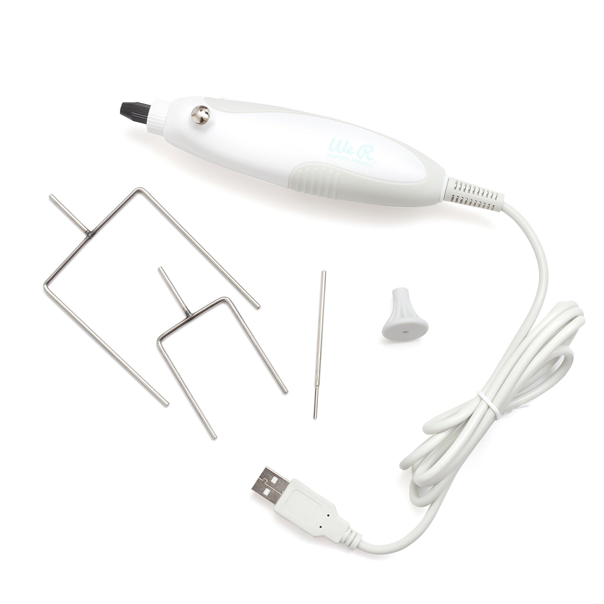 We R Makers USB Spinning Tool