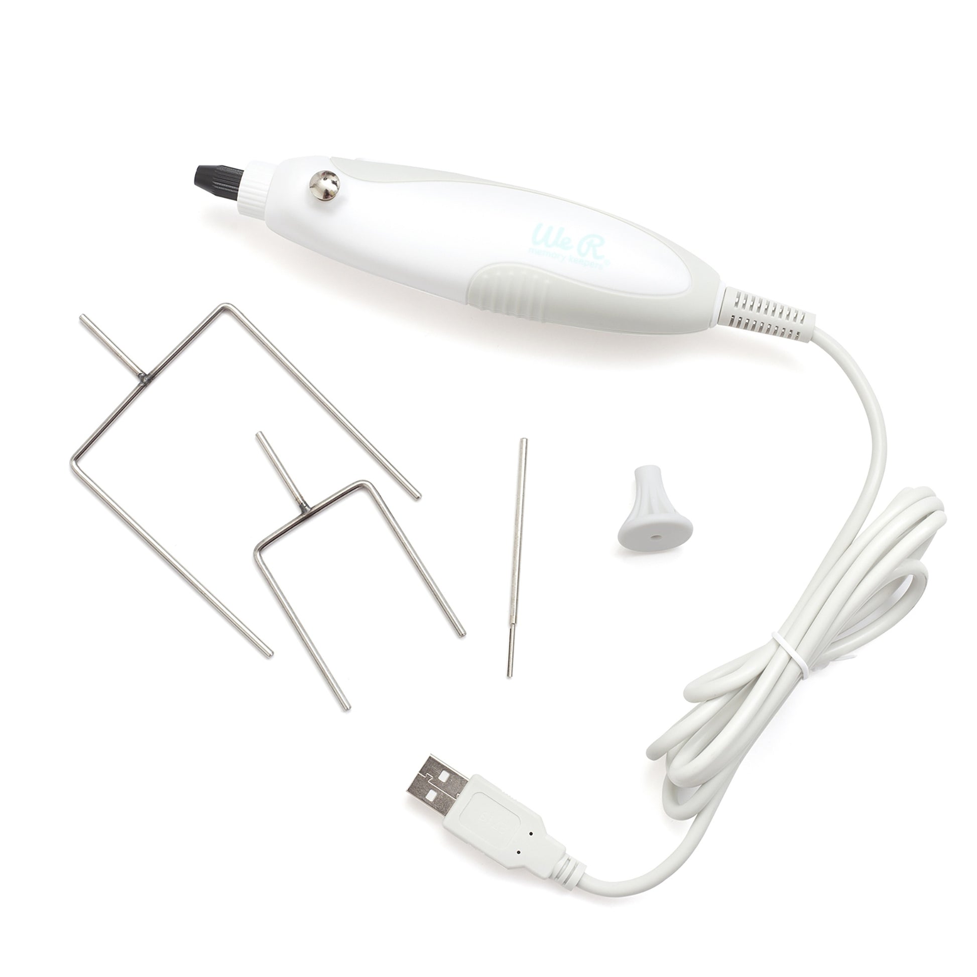 We R Makers USB Spinning Tool