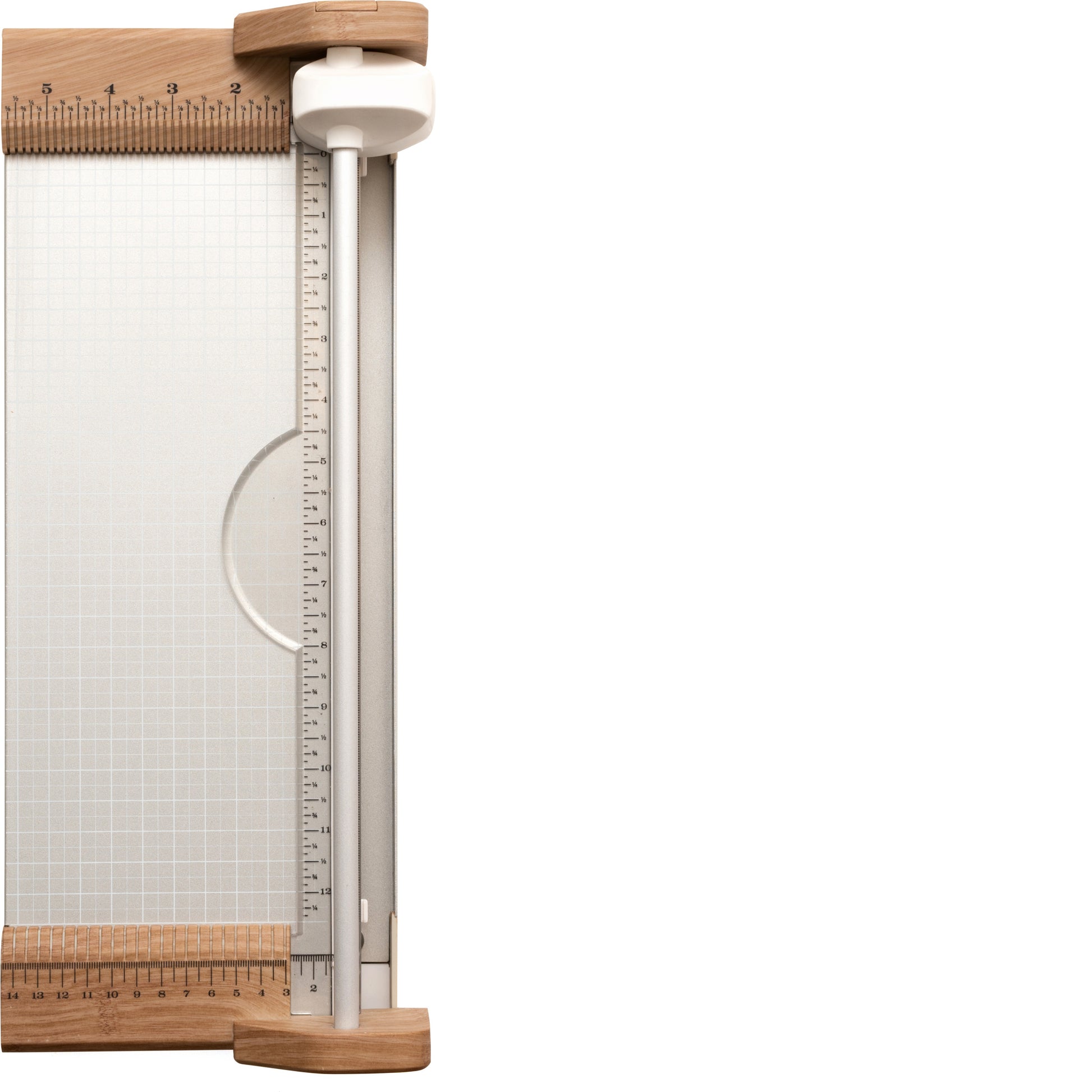 We R Makers Premium Paper Trimmer-12"
