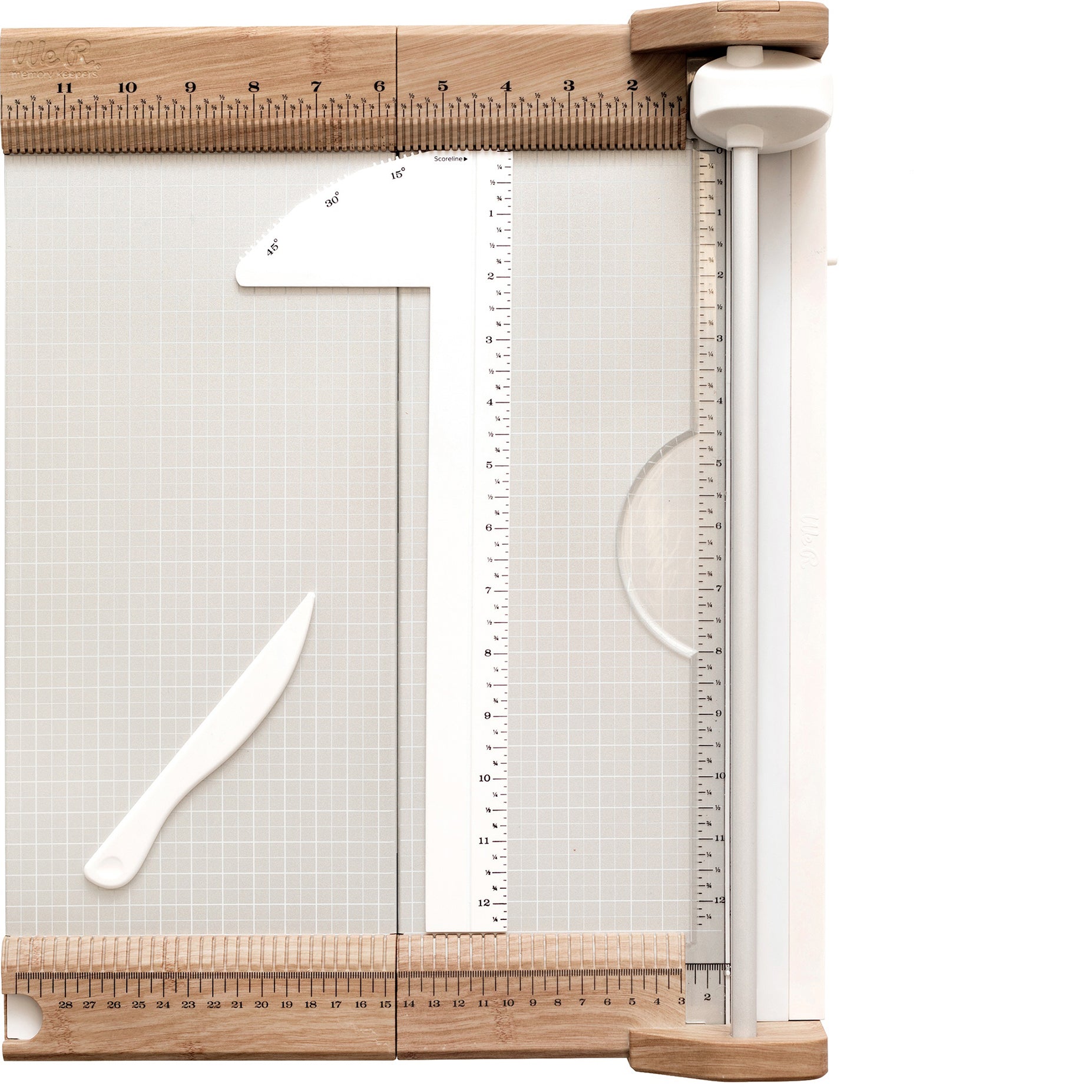 We R Makers Premium Paper Trimmer-12"