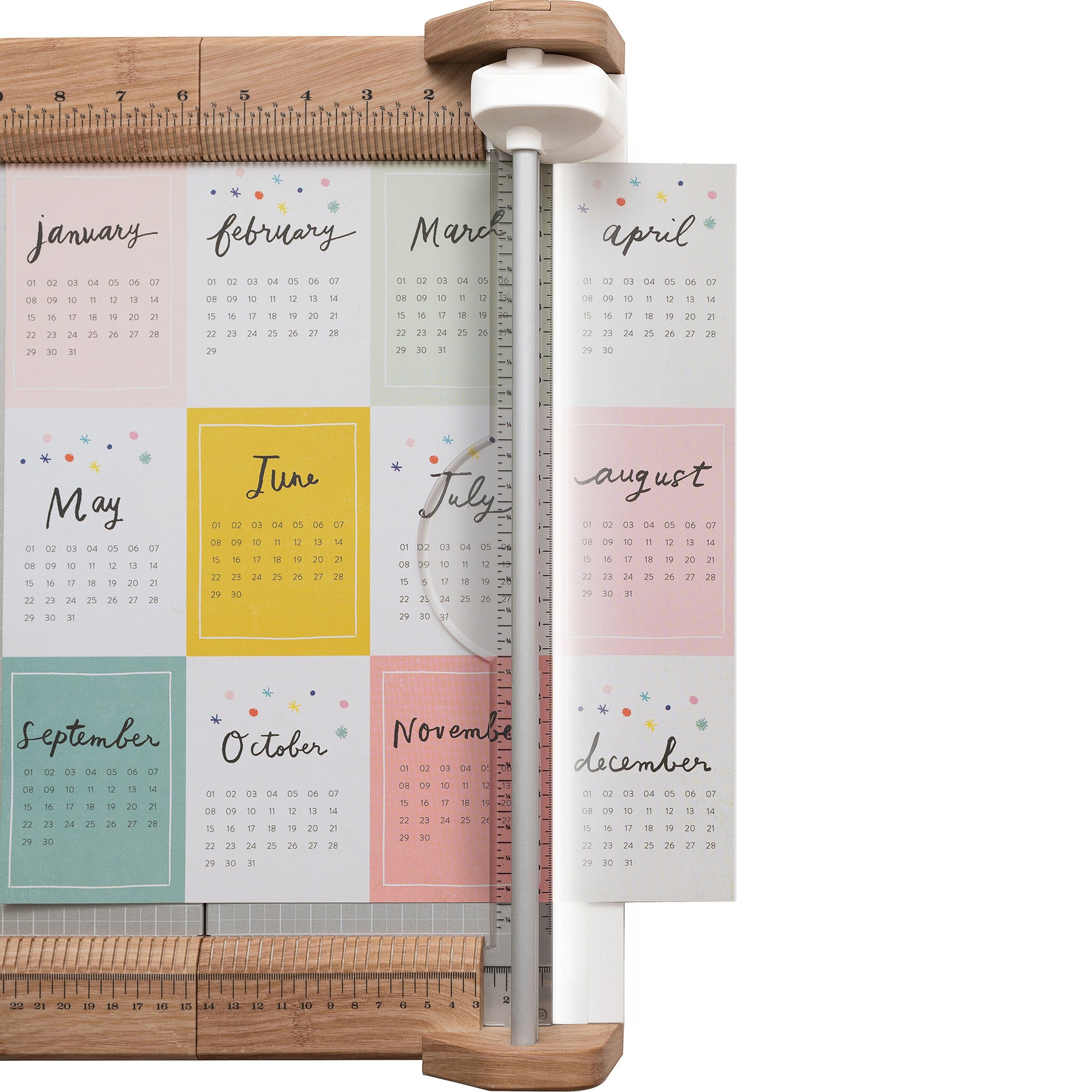 We R Makers Premium Paper Trimmer-12"