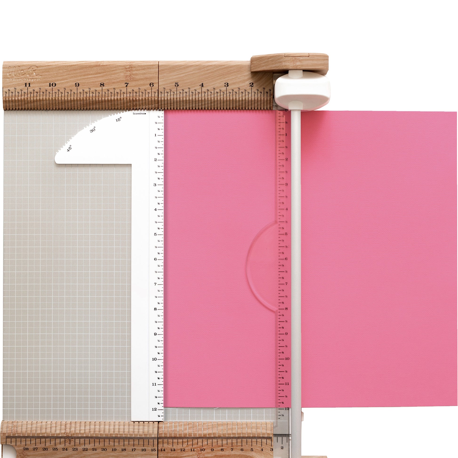 We R Makers Premium Paper Trimmer-12"