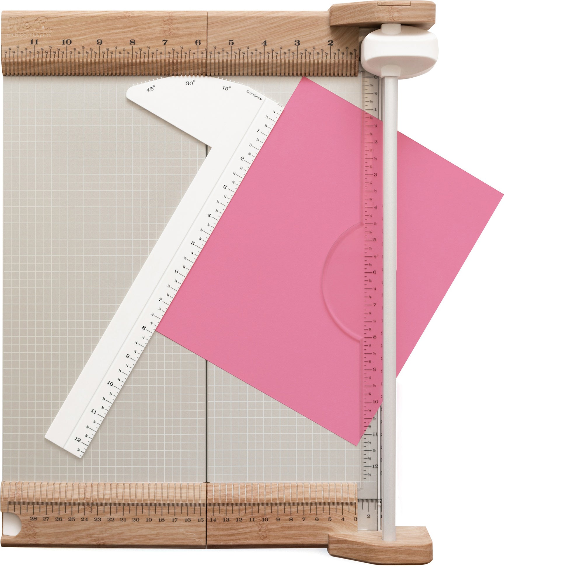 We R Makers Premium Paper Trimmer-12"