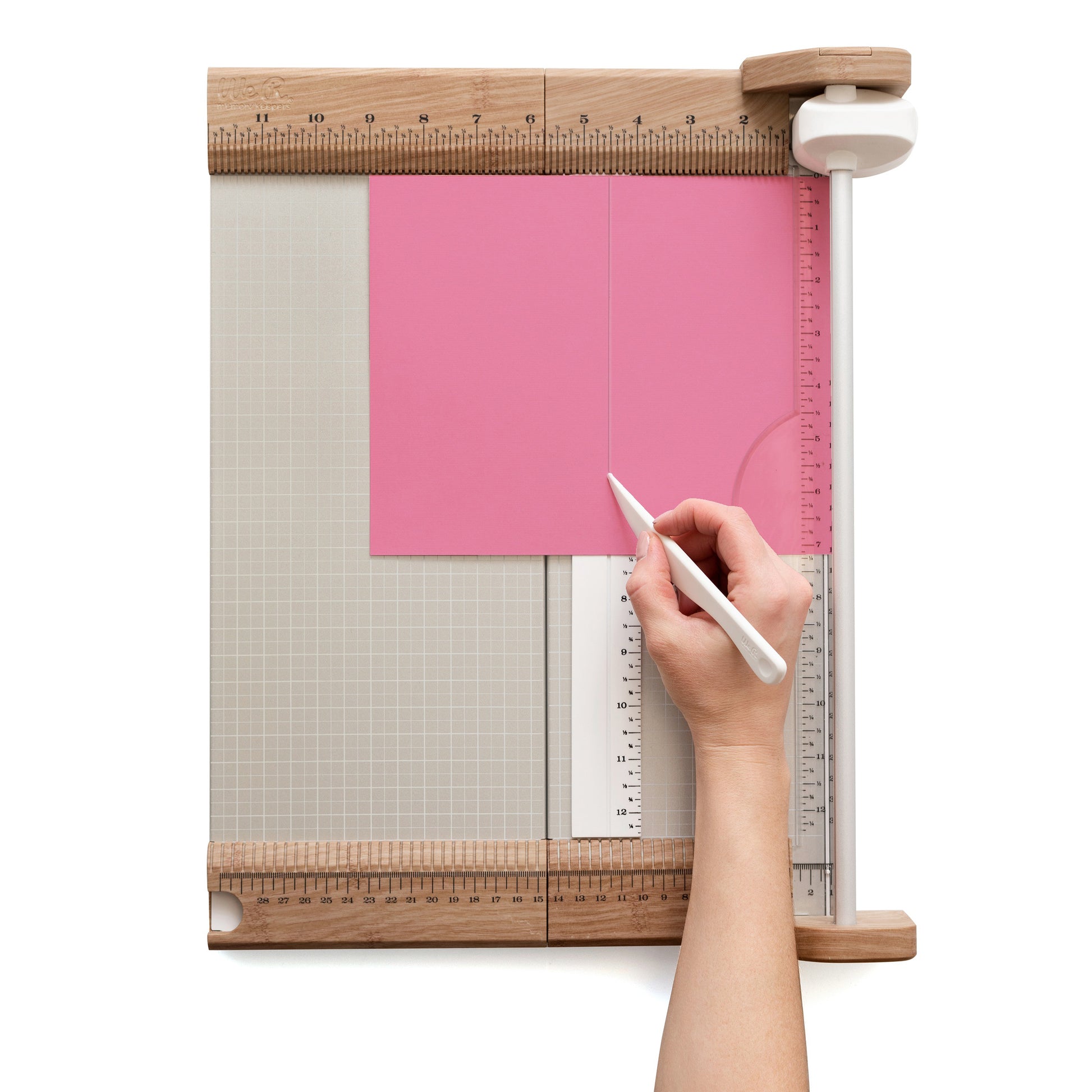 We R Makers Premium Paper Trimmer-12"