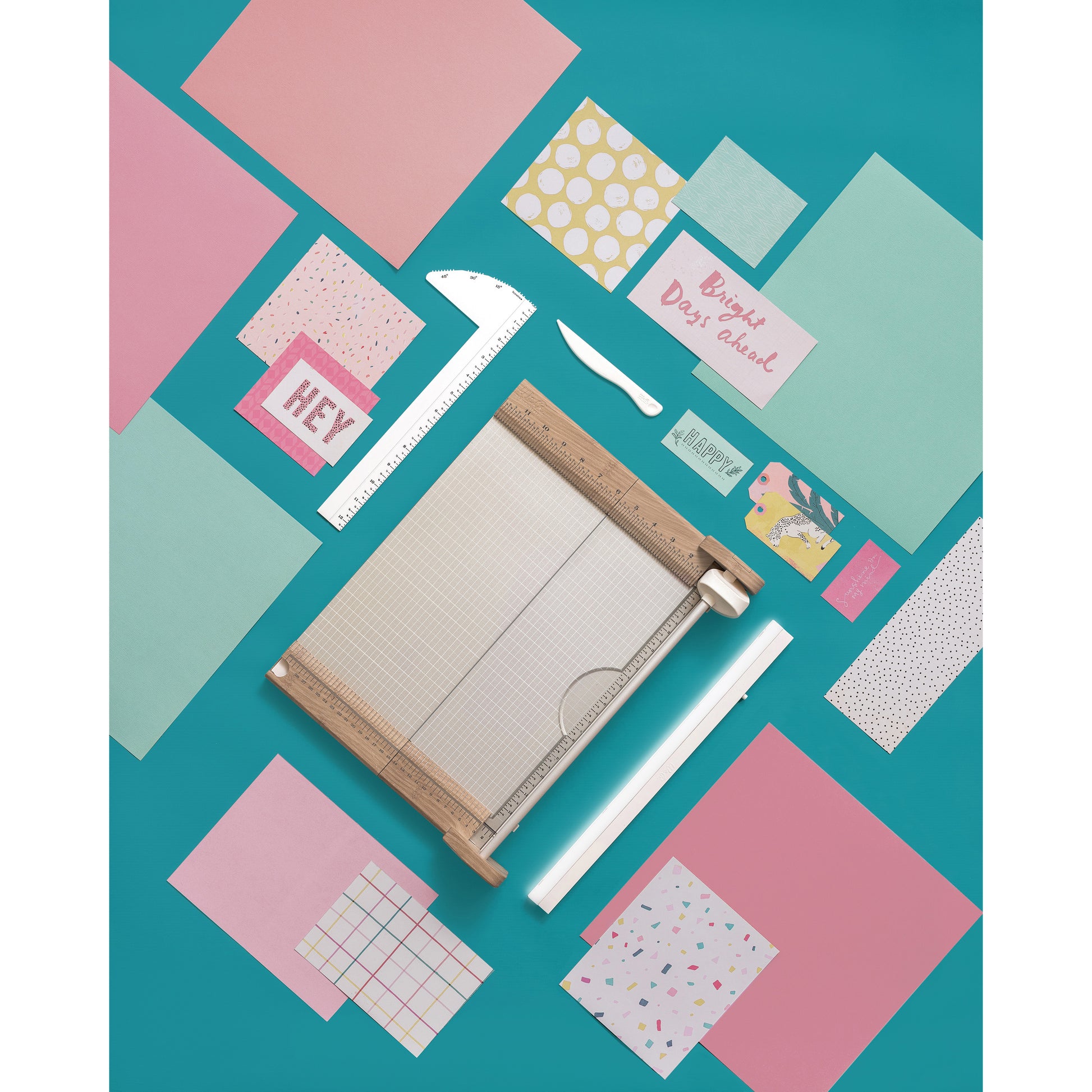 We R Makers Premium Paper Trimmer-12"