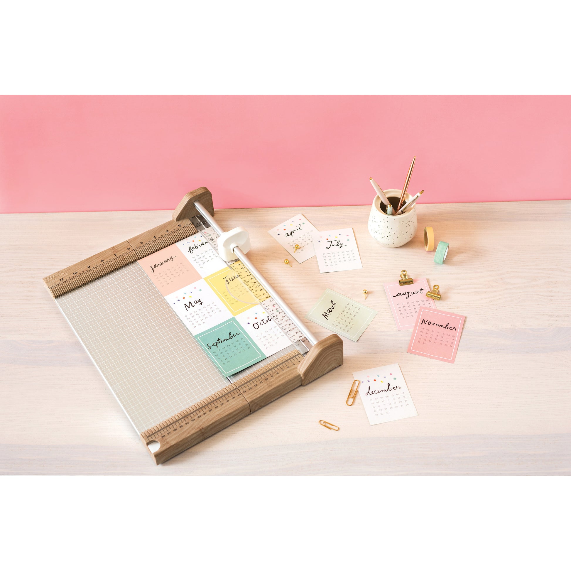 We R Makers Premium Paper Trimmer-12"