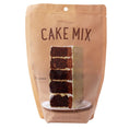 Load image into Gallery viewer, Front of packaging for Sweetshop 15.25 oz Chocolate Cake Mix
