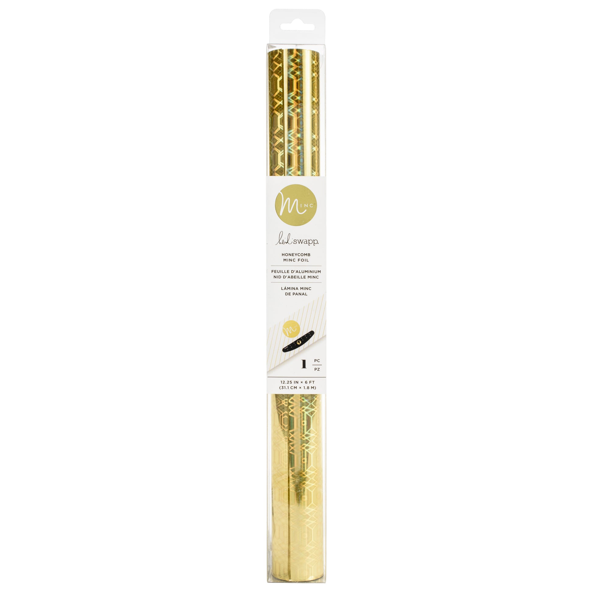 Heidi Swapp Minc Reactive Foil Roll