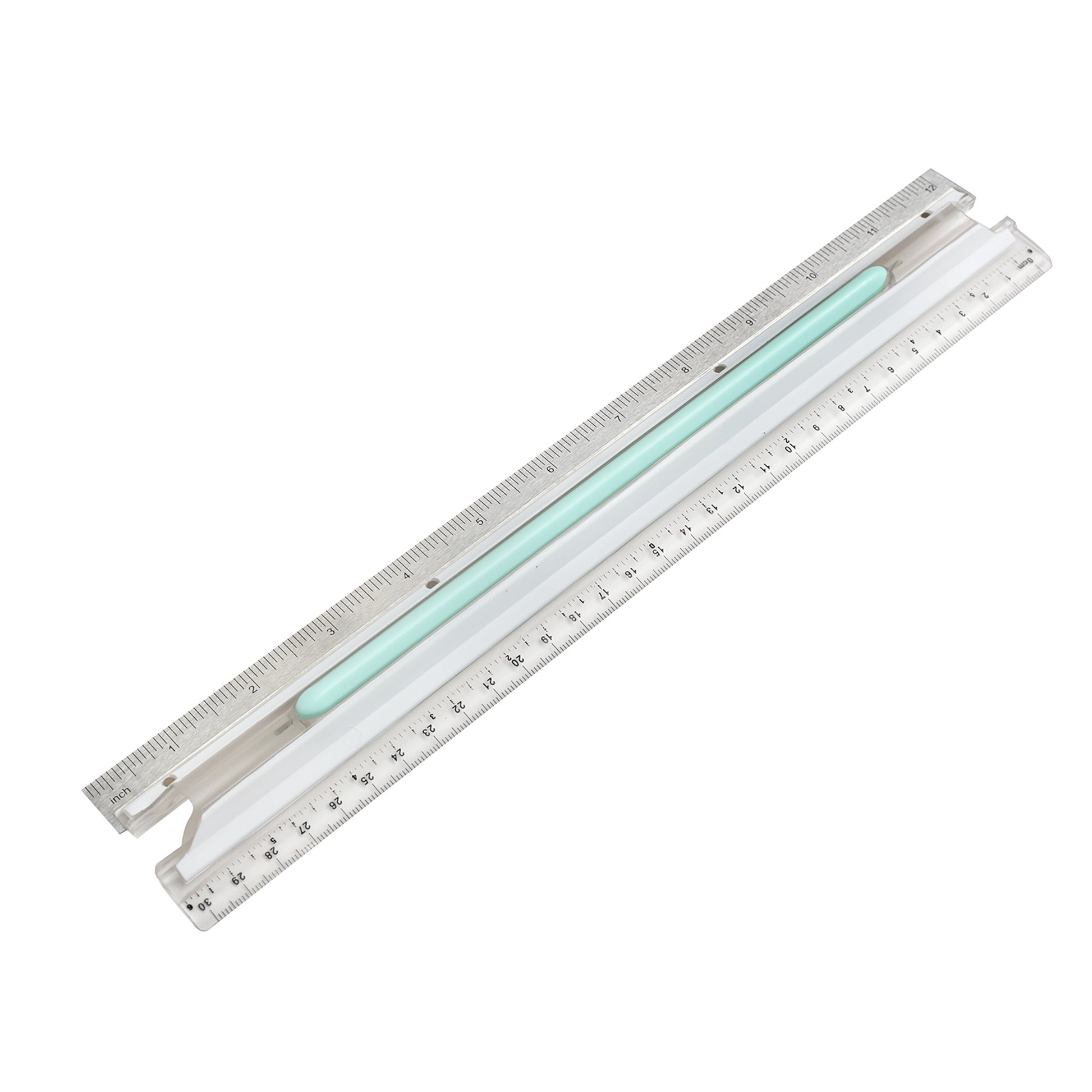 We R Supreme Ruler - 12" or 18"