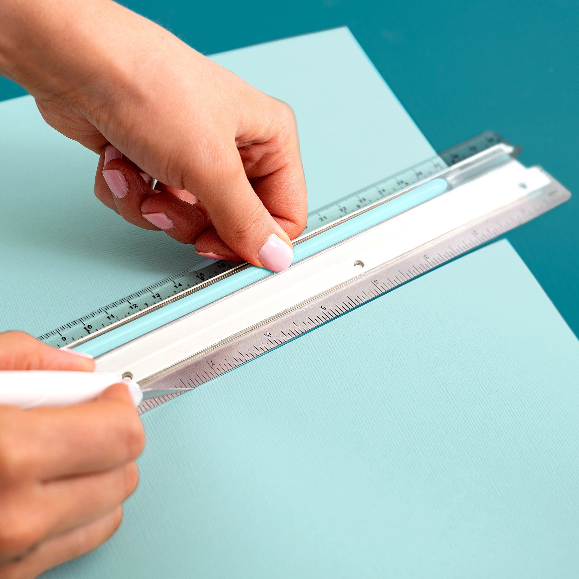 We R Supreme Ruler - 12" or 18"