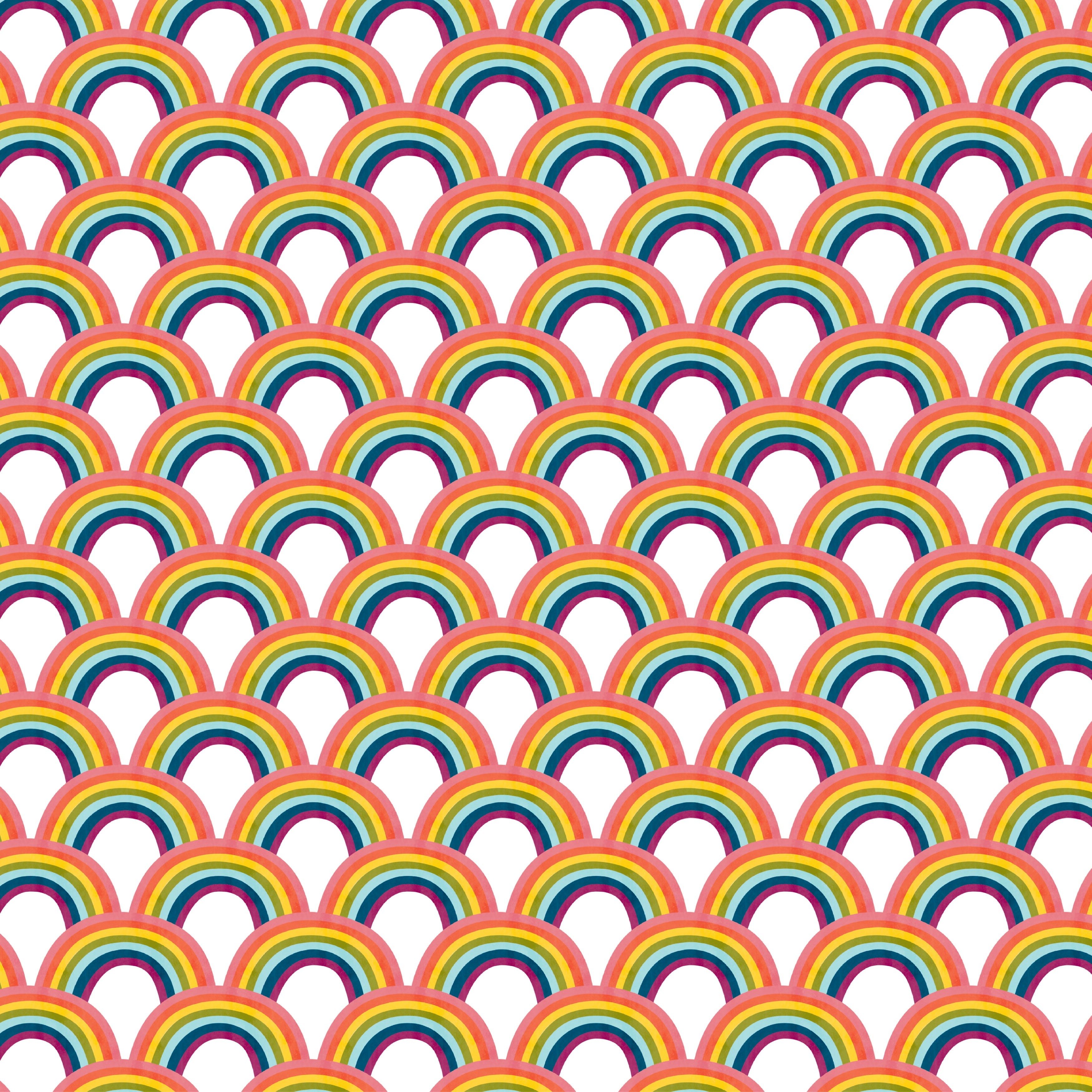 American Crafts Single-Sided 12x12" Patterned Cardstock - 25 sheets, Available in Multiple Designs