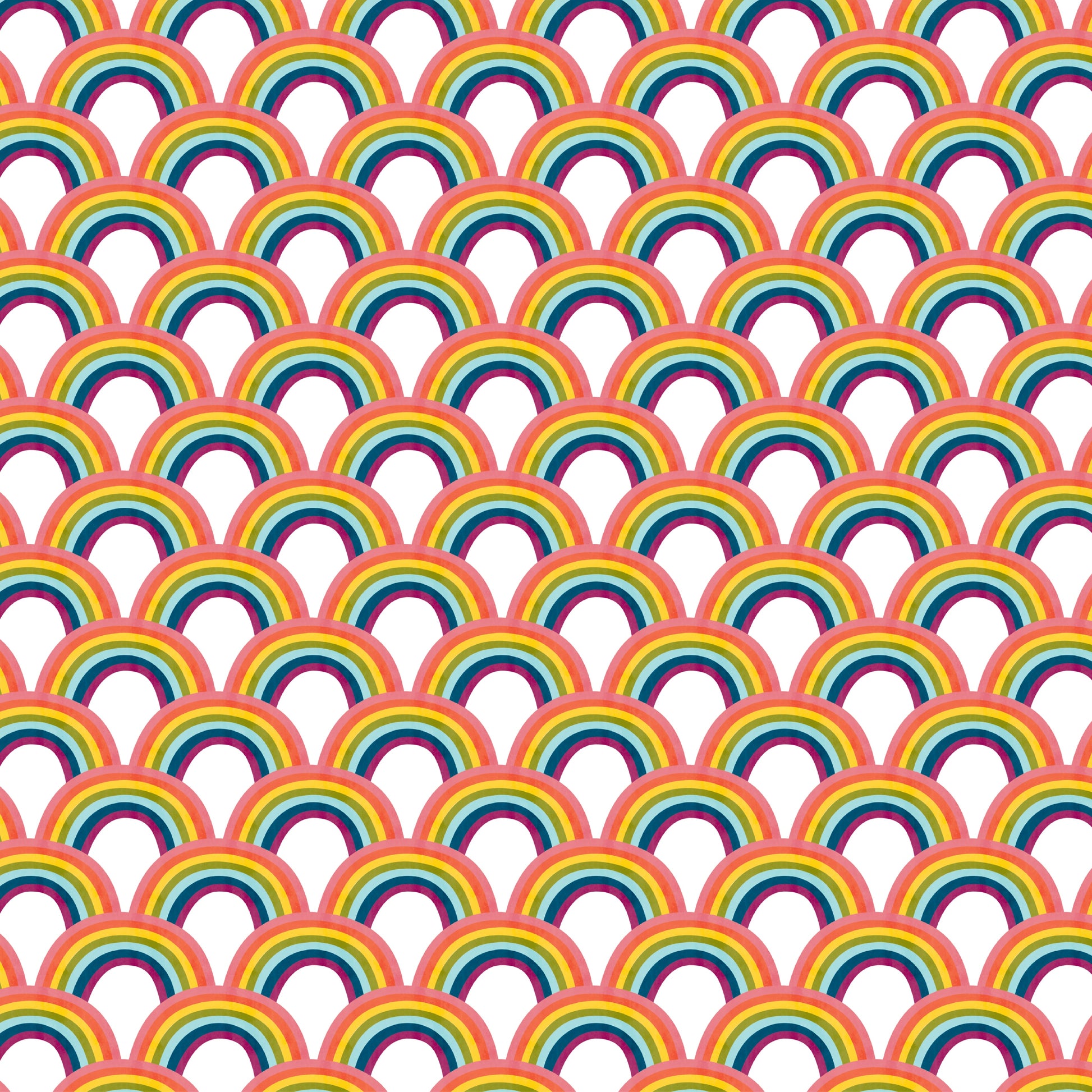 American Crafts Single-Sided 12x12" Patterned Cardstock - 25 sheets, Available in Multiple Designs
