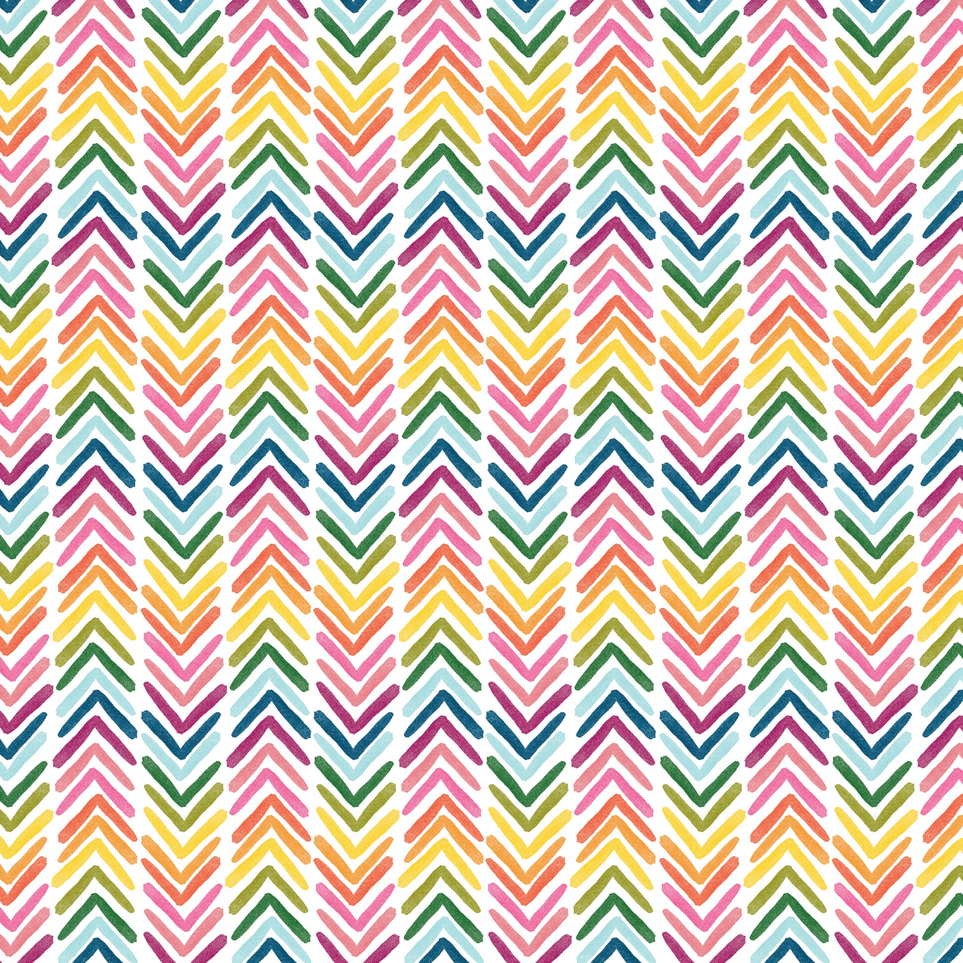 American Crafts Single-Sided 12x12" Patterned Cardstock - 25 sheets, Available in Multiple Designs