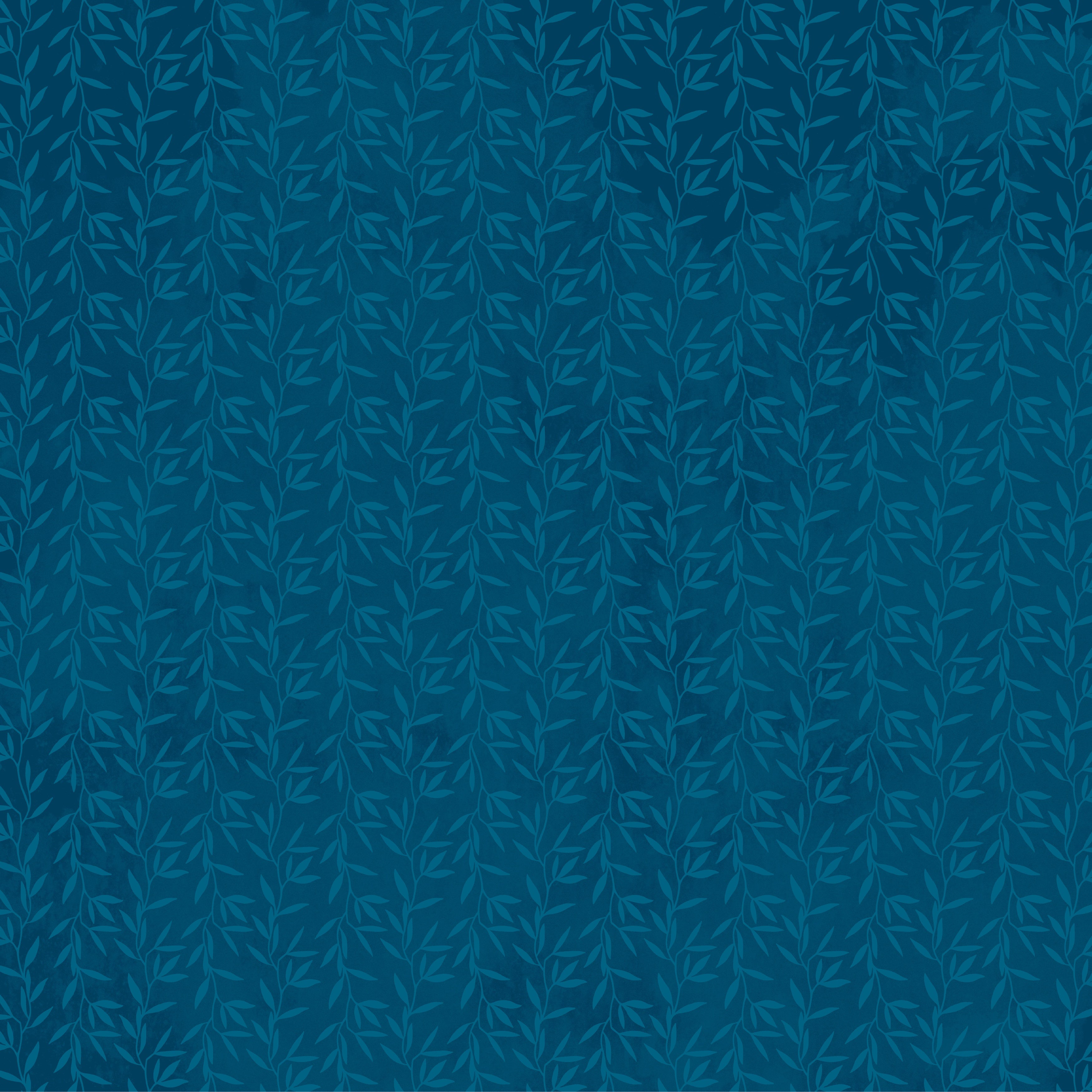 American Crafts Single-Sided 12x12" Patterned Cardstock - 25 sheets, Available in Multiple Designs