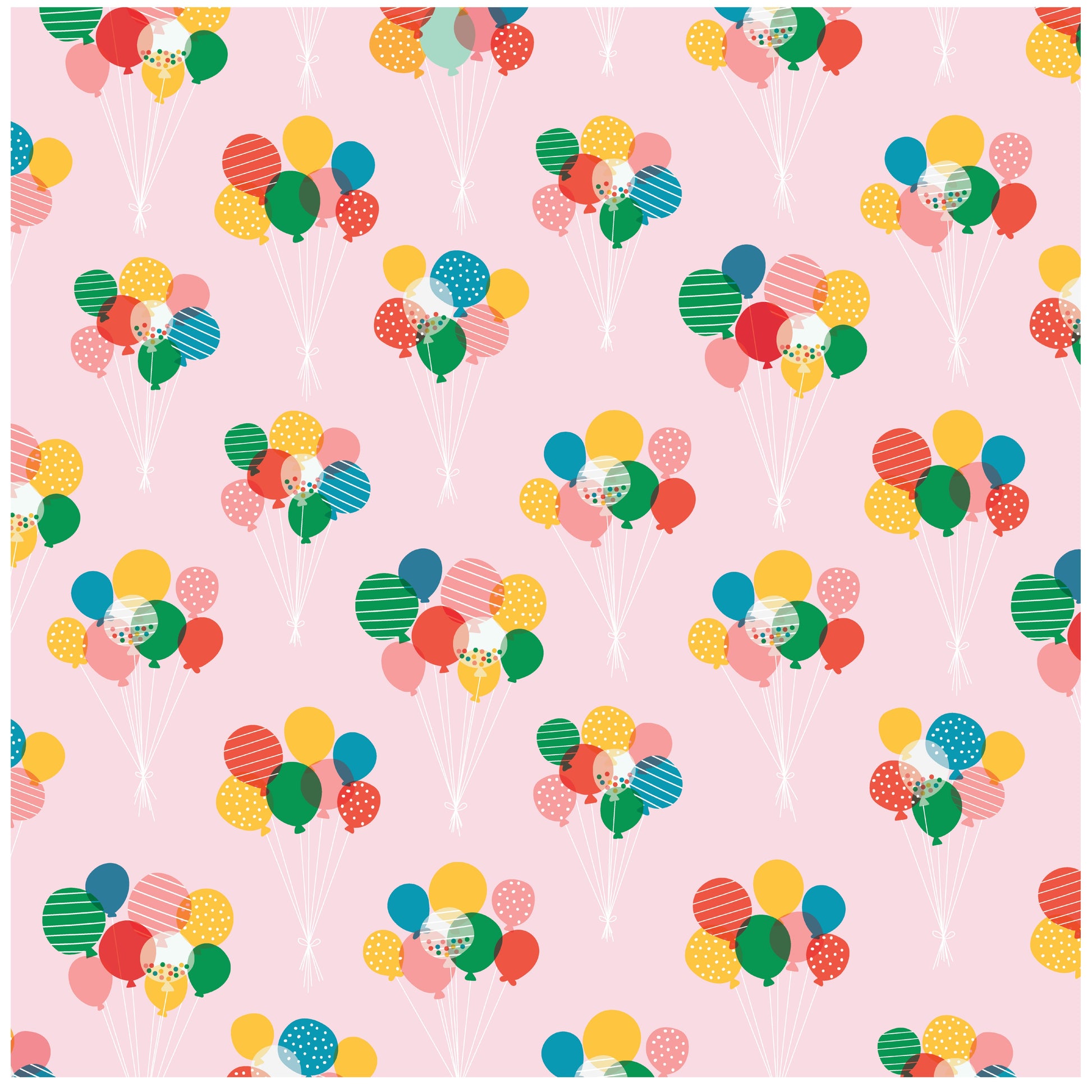 American Crafts Single-Sided 12x12" Patterned Cardstock - 25 sheets, Available in Multiple Designs
