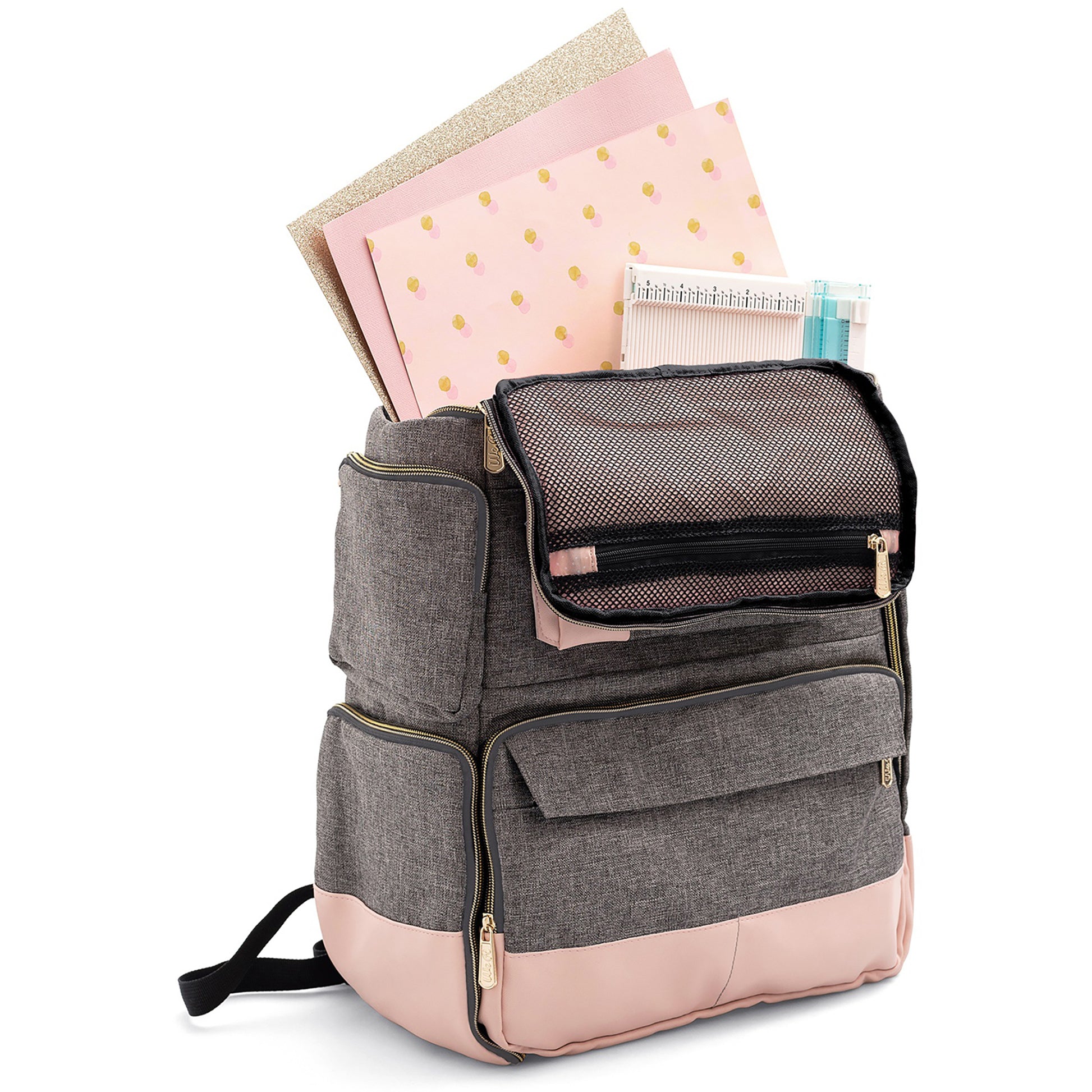 We R Makers Crafter's Backpack - Available in Multiple Styles