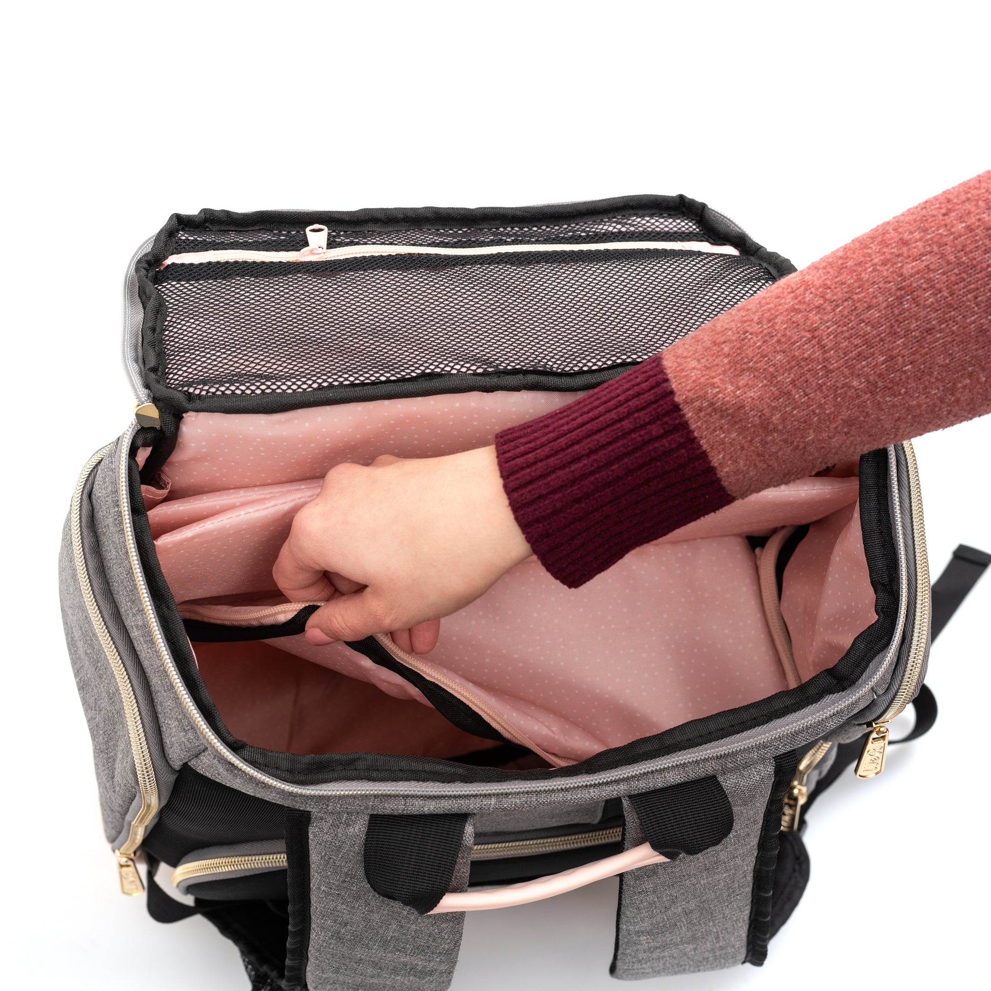 We R Makers Crafter's Backpack - Available in Multiple Styles