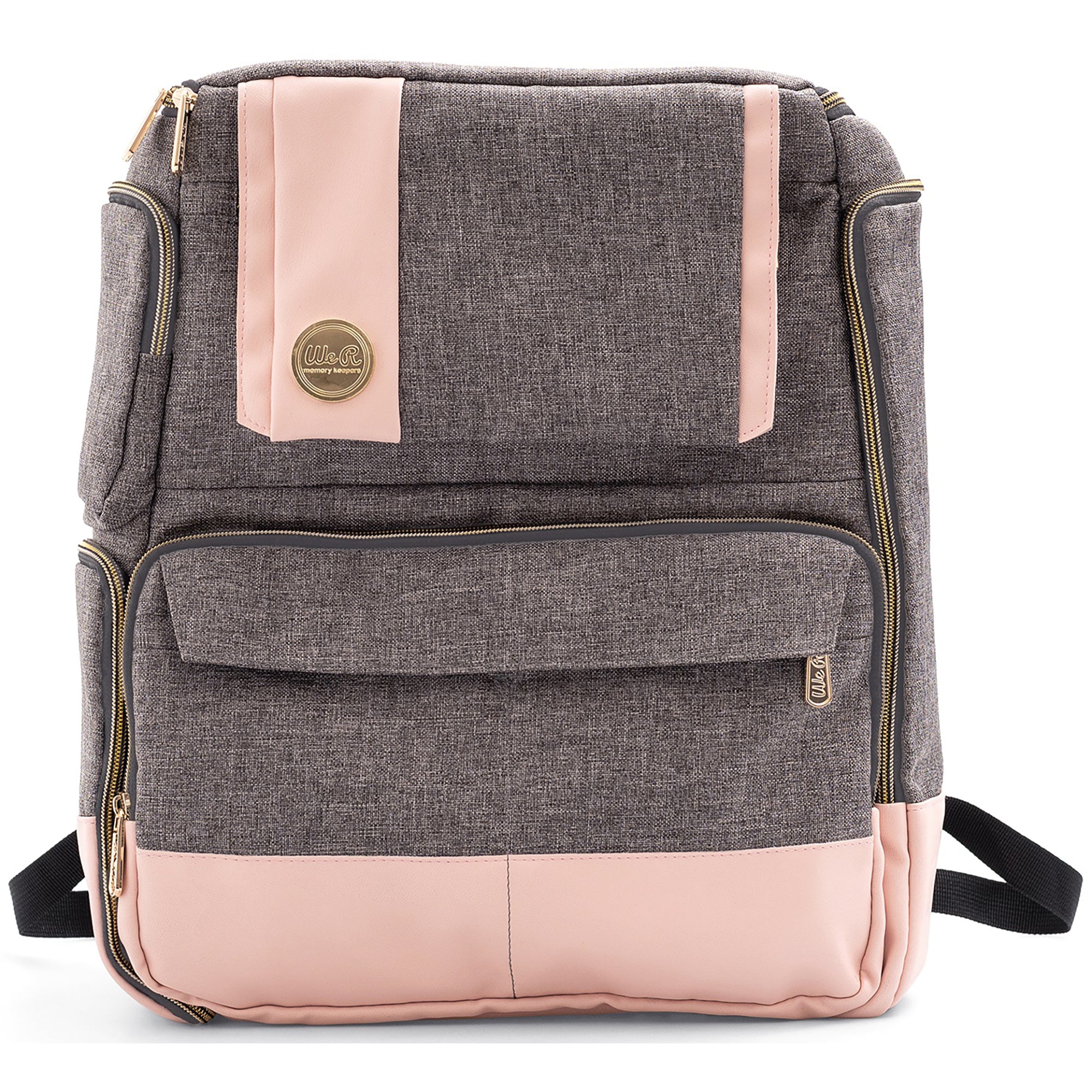 We R Makers Crafter's Backpack - Available in Multiple Styles