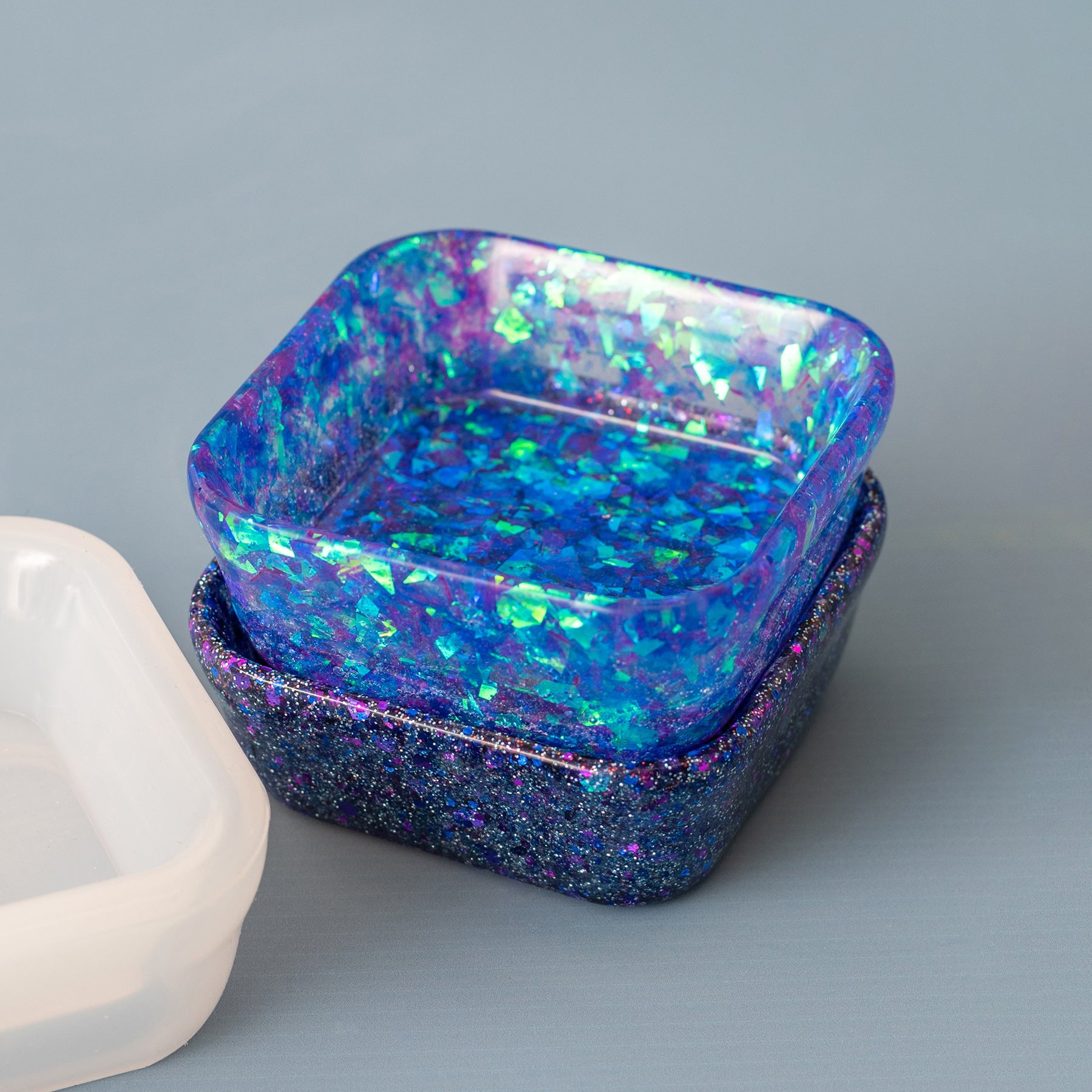 American Crafts Color Pour Resin & Hardener Sets