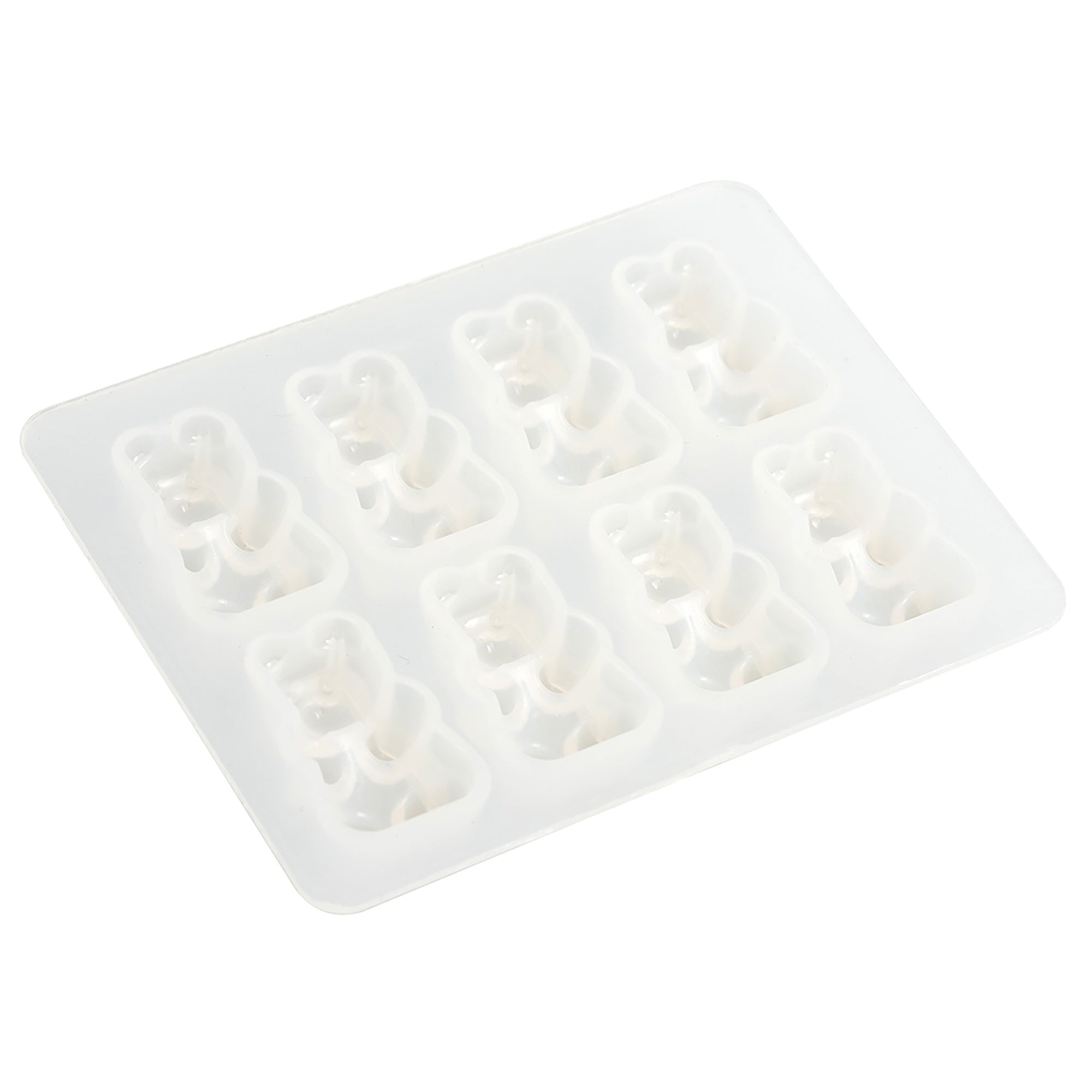AC Color Pour Gummy Bear Resin Mold