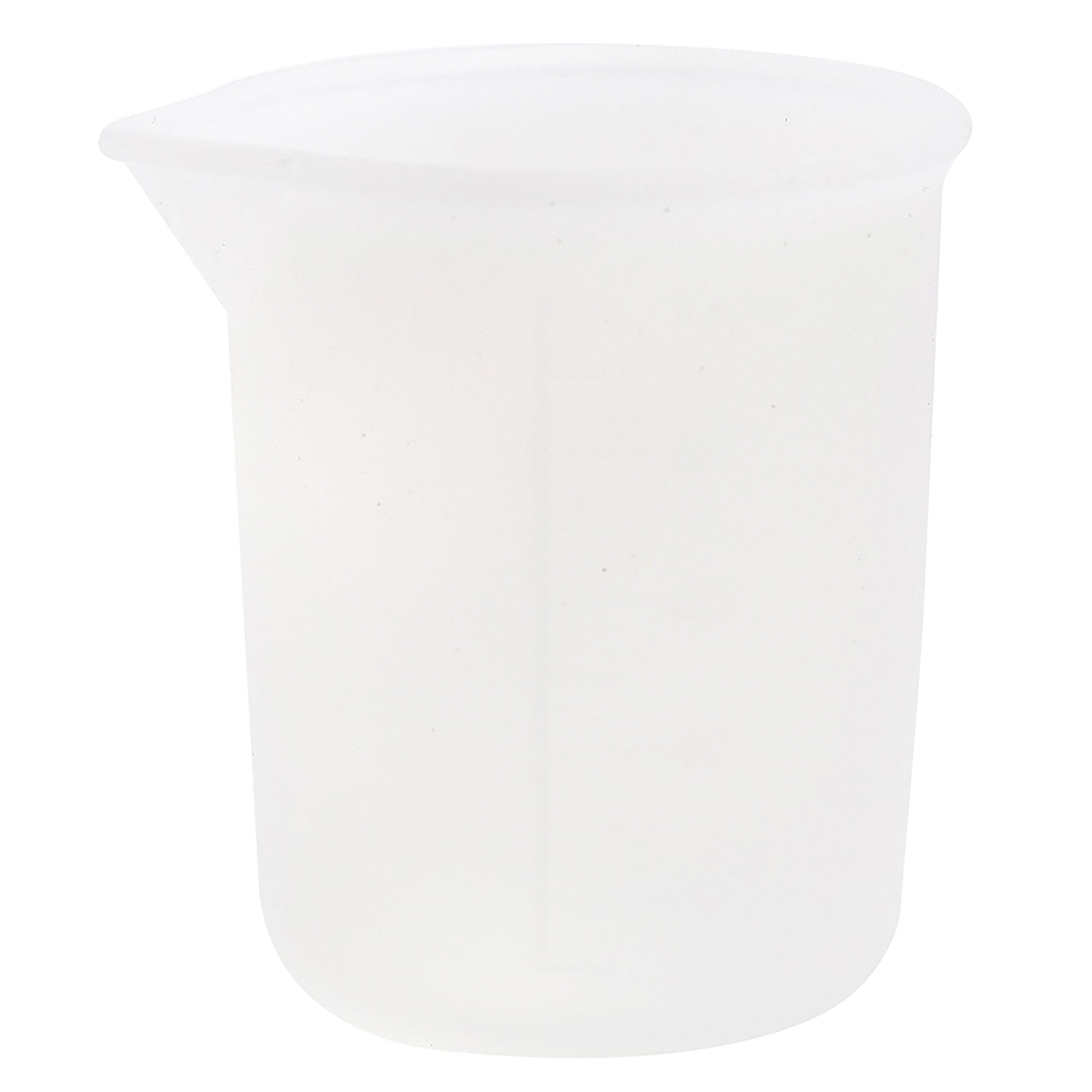 AC Color Pour Resin Silicone Pouring Cup