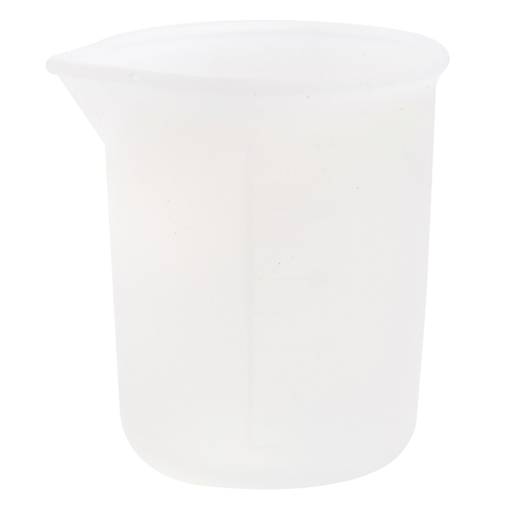 AC Color Pour Resin Silicone Pouring Cup