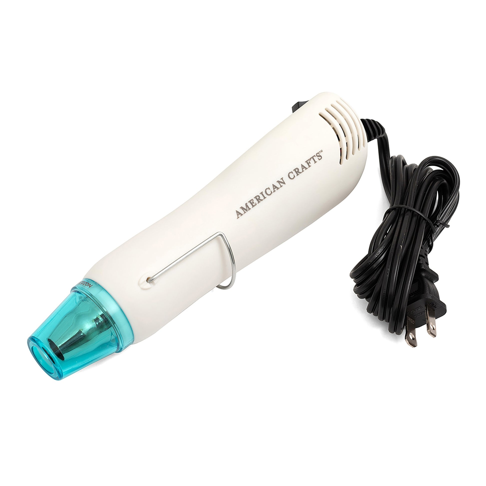 AC Color Pour Resin Heat Gun