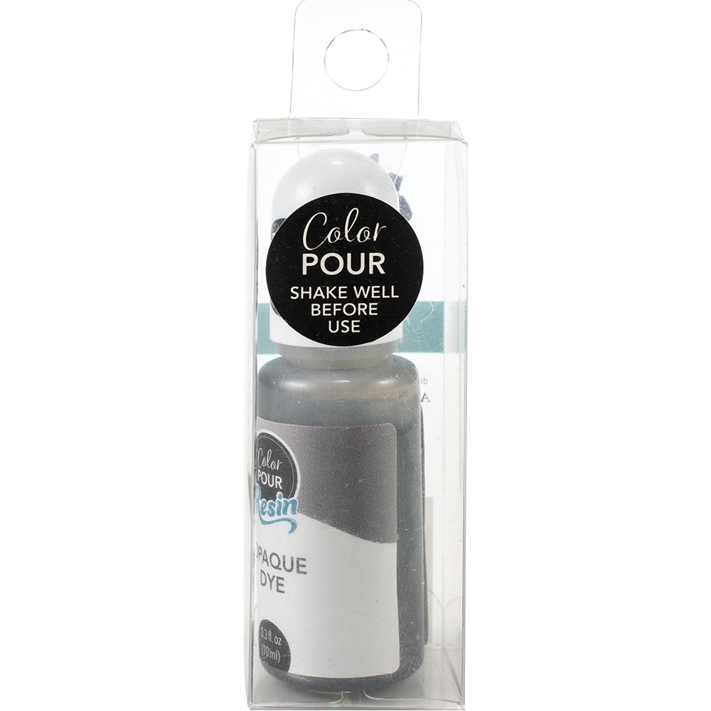American Crafts Opaque Color Pour Resin Dye