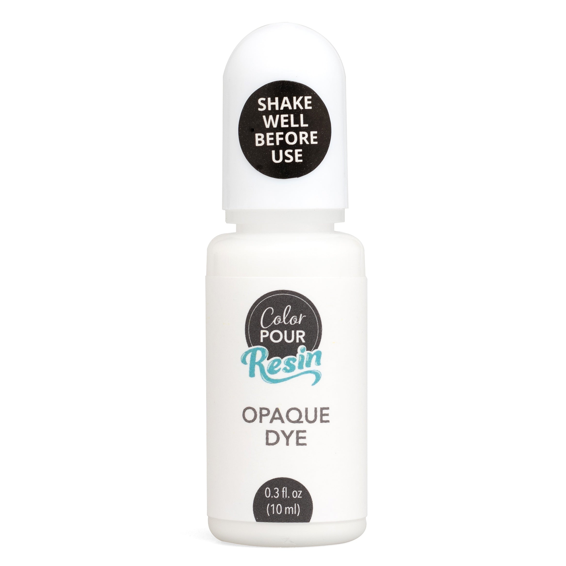 American Crafts Opaque Color Pour Resin Dye