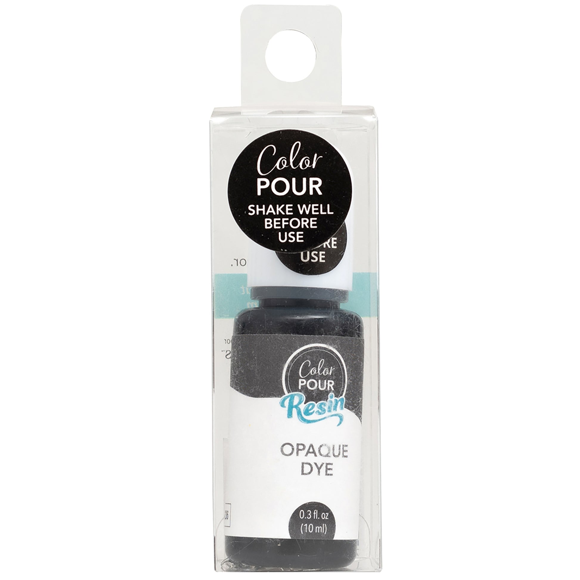 American Crafts Opaque Color Pour Resin Dye