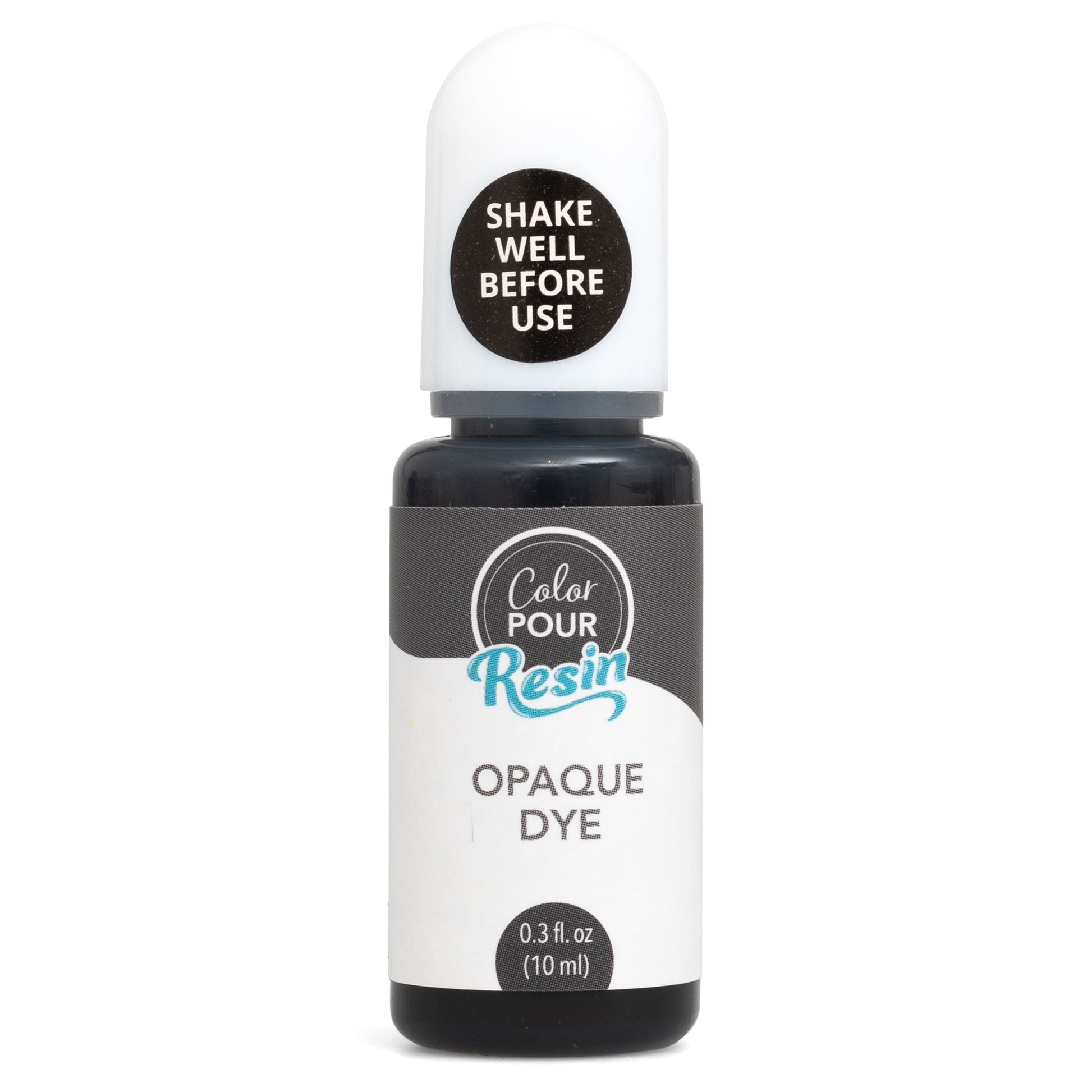 American Crafts Opaque Color Pour Resin Dye