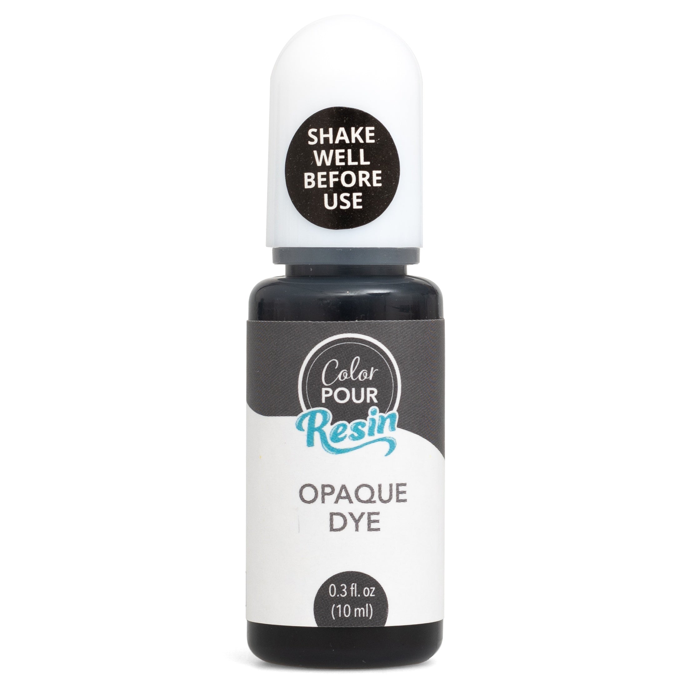 American Crafts Opaque Color Pour Resin Dye