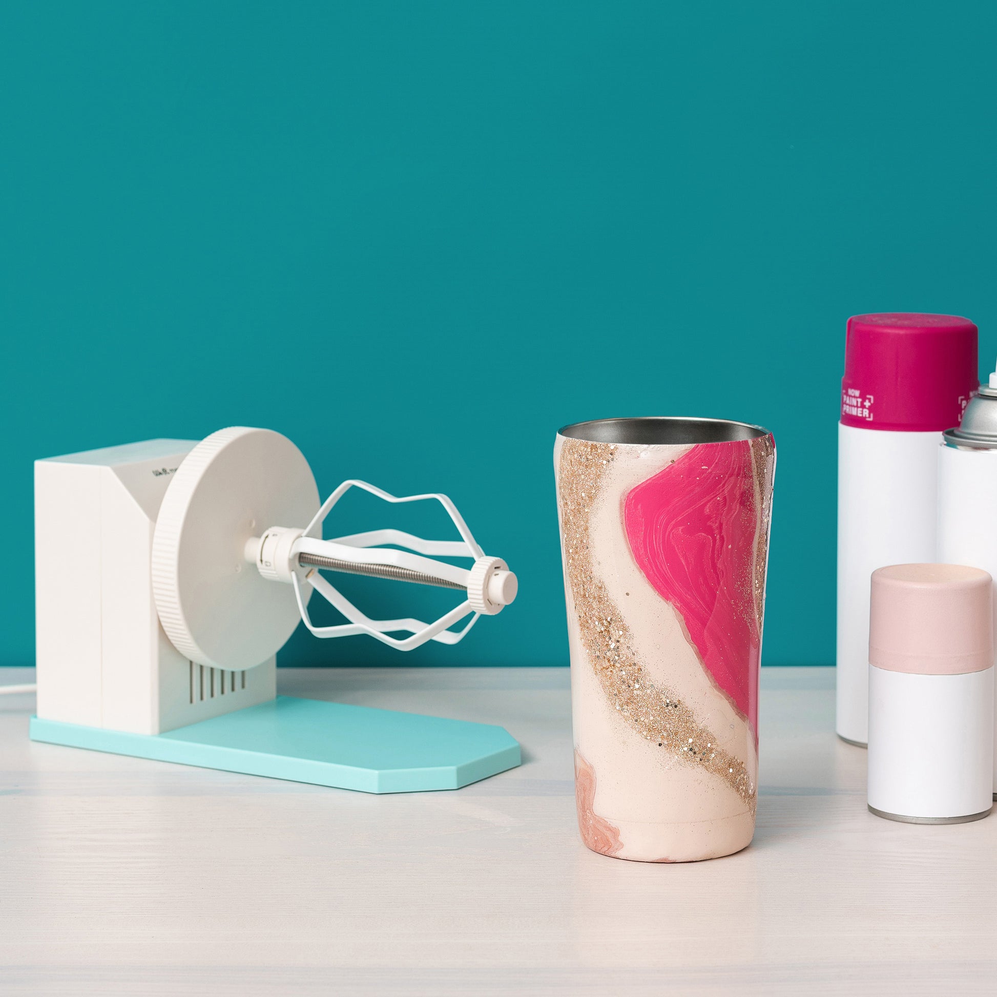 We R Makers Spin It-Tumbler Arm