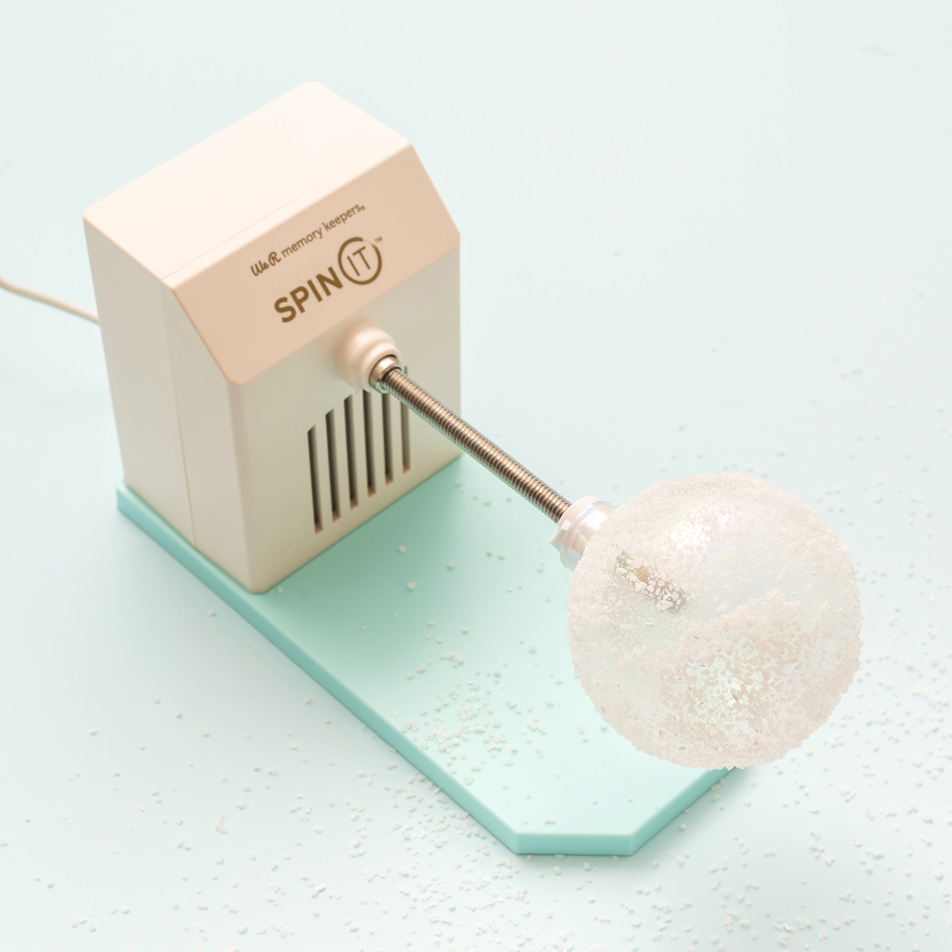 We R Makers Spin It-Ornament Arm Kit