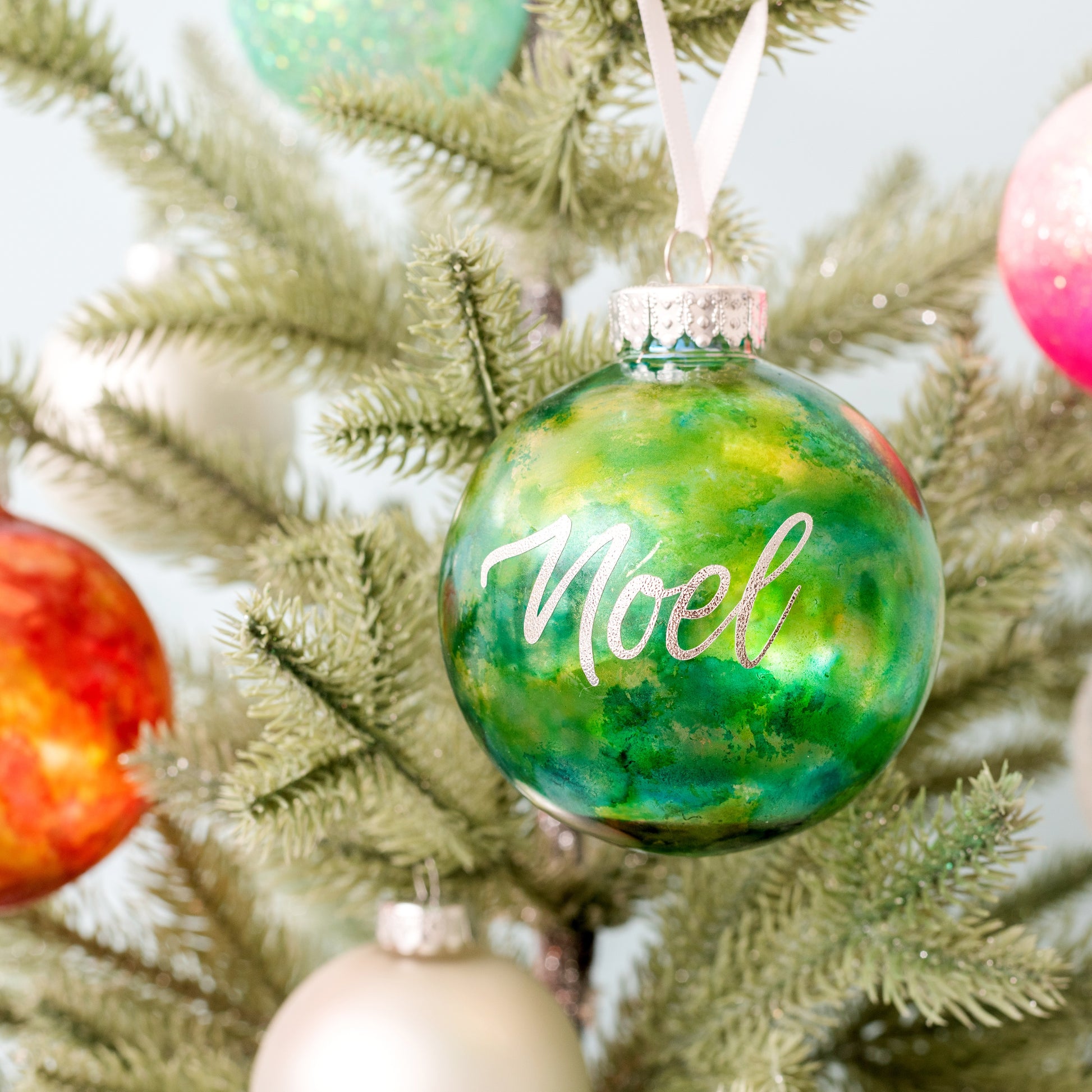 We R Makers Spin It-Ornament Arm Kit