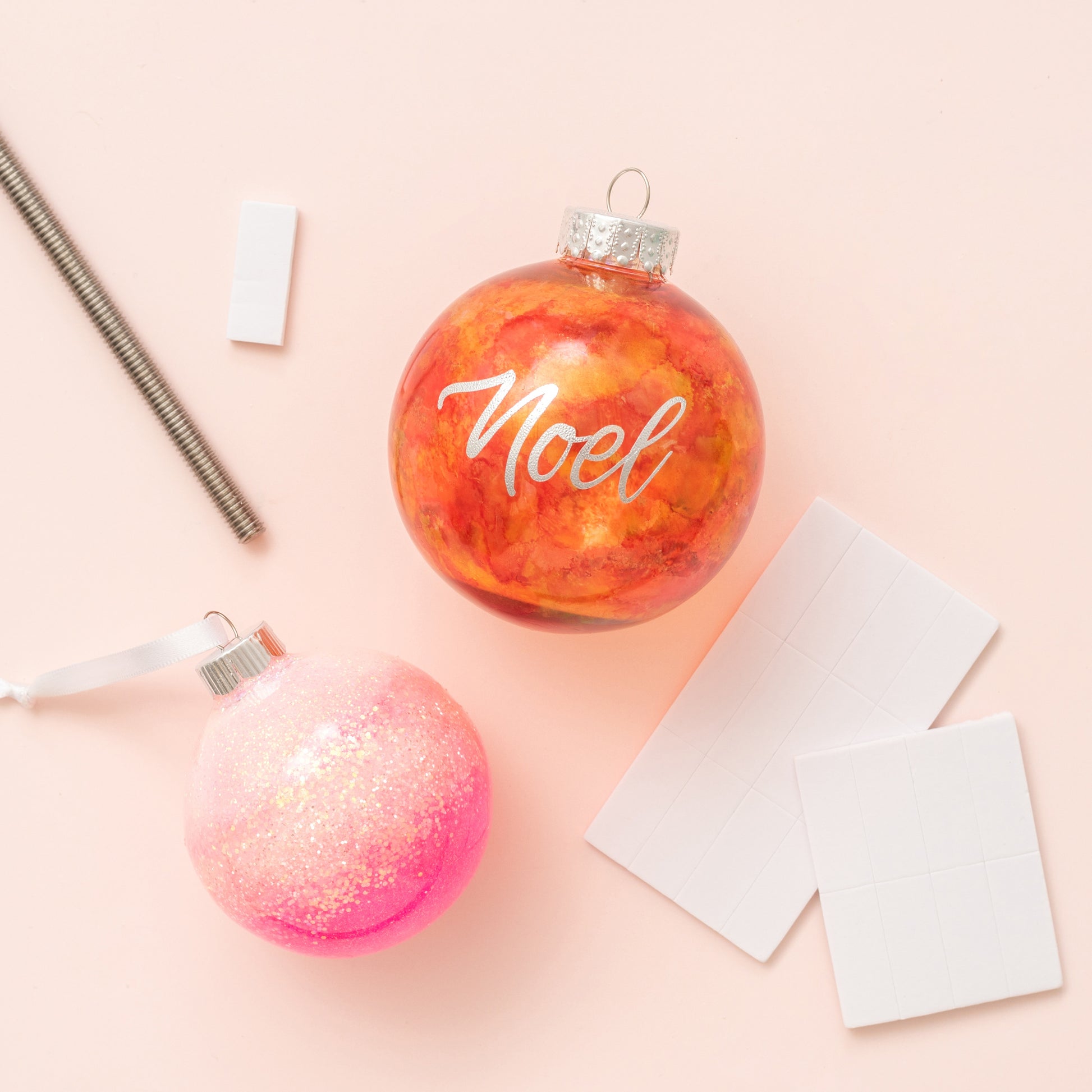 We R Makers Spin It-Ornament Arm Kit