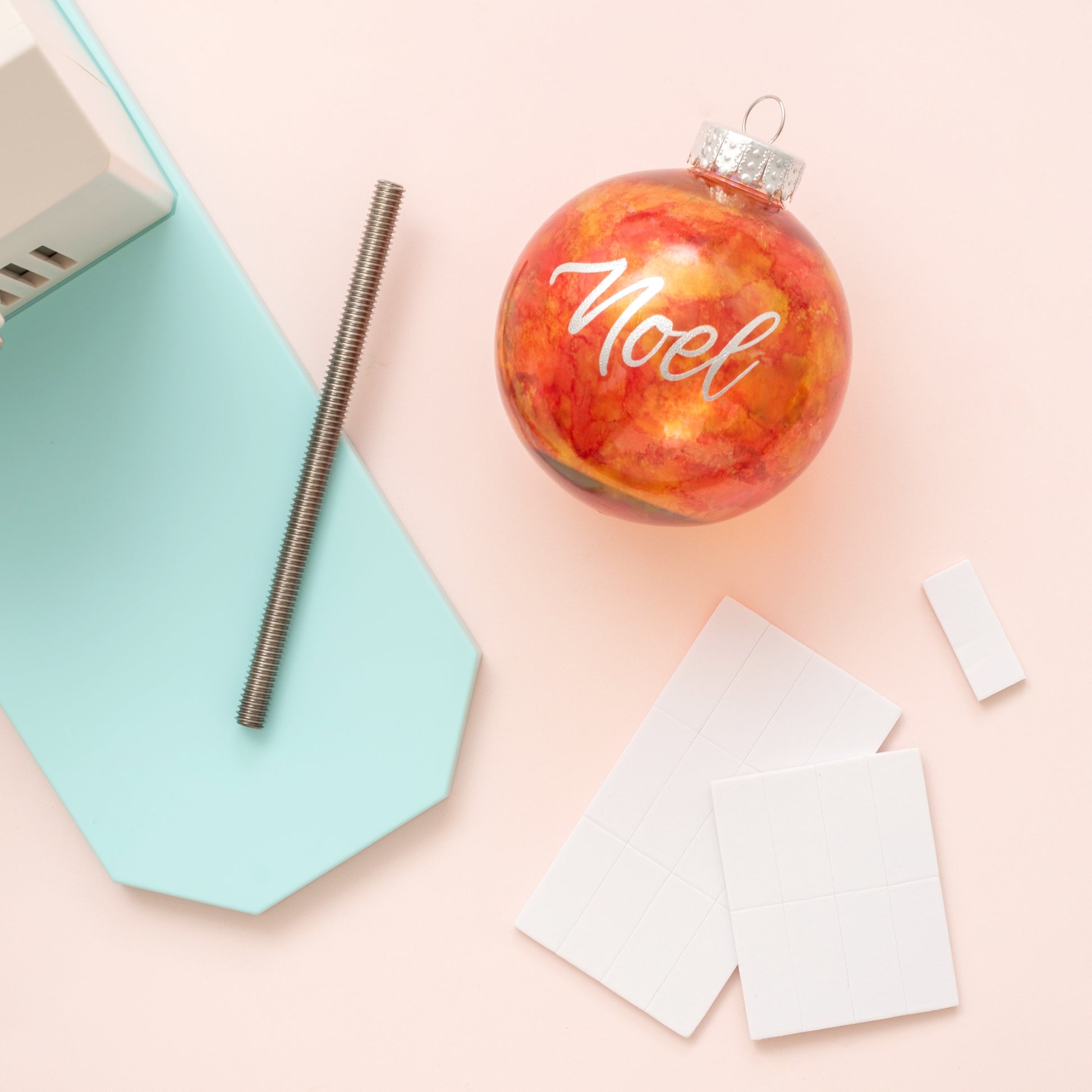 We R Makers Spin It-Ornament Arm Kit