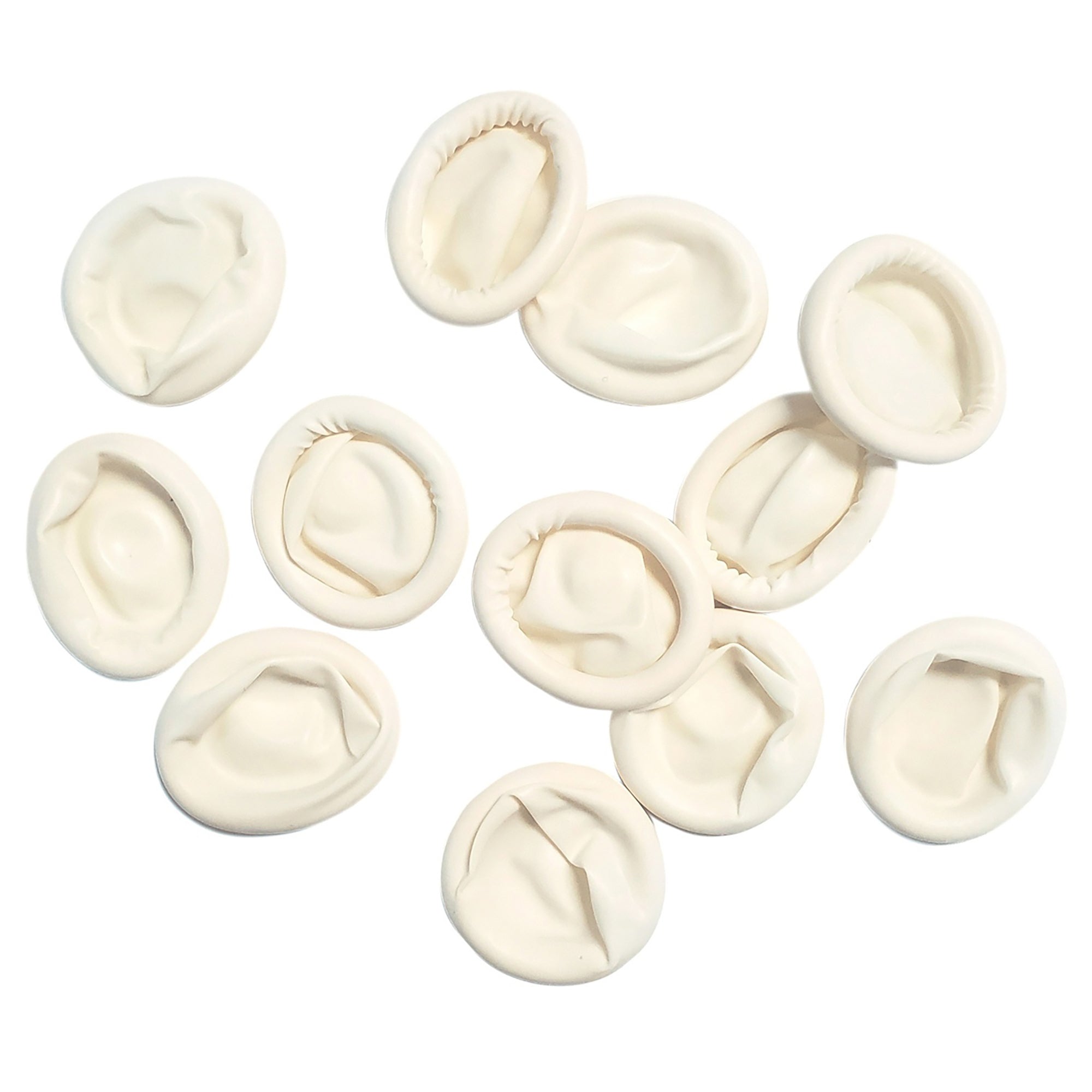 We R Makers Spin It -Finger Cots 50/Pkg