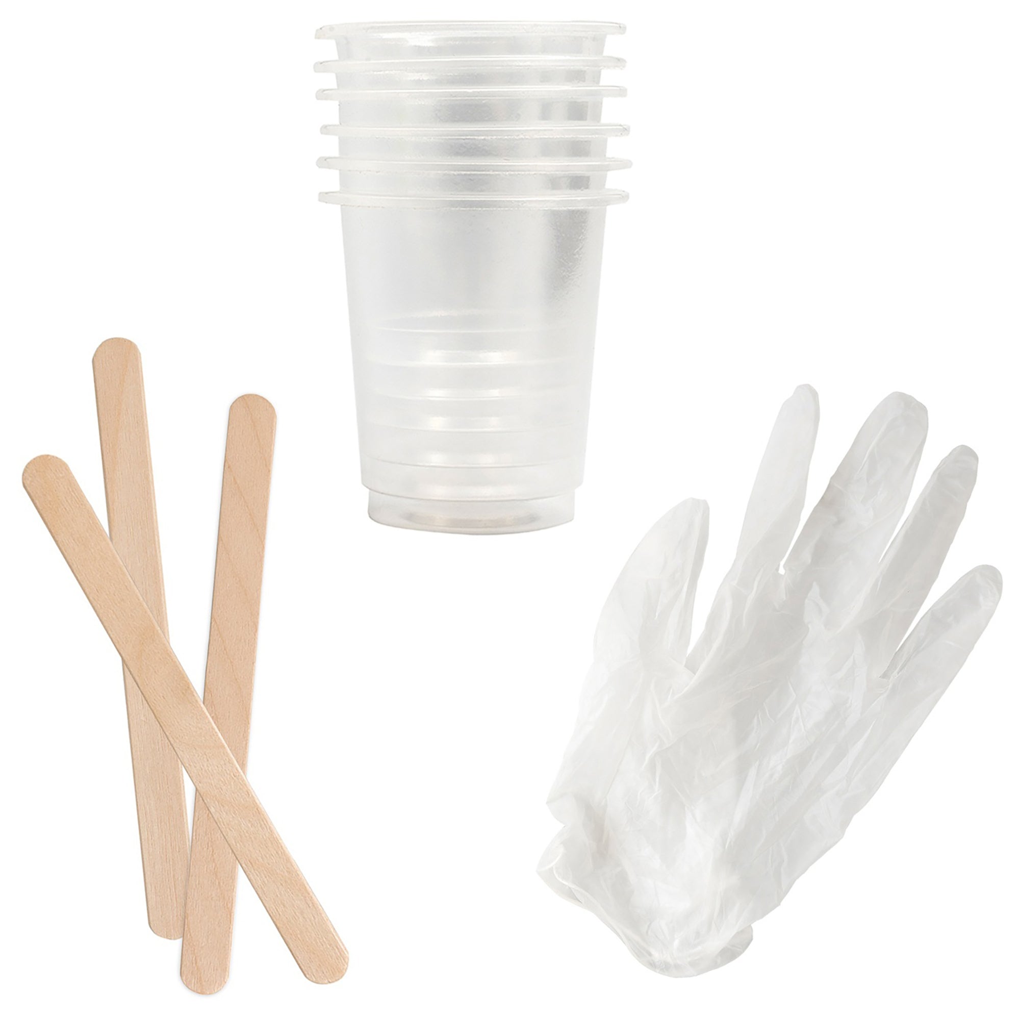 We R Makers Spin It-Epoxy Mixing Supplies 60/Pkg