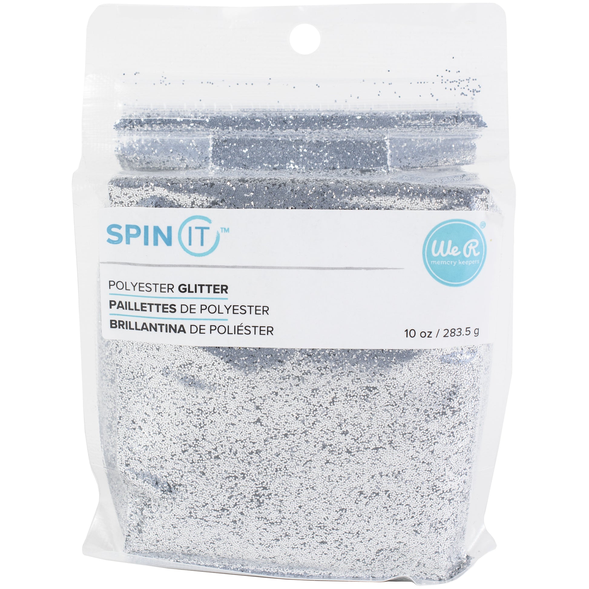 We R Makers Spin It Fine Glitter