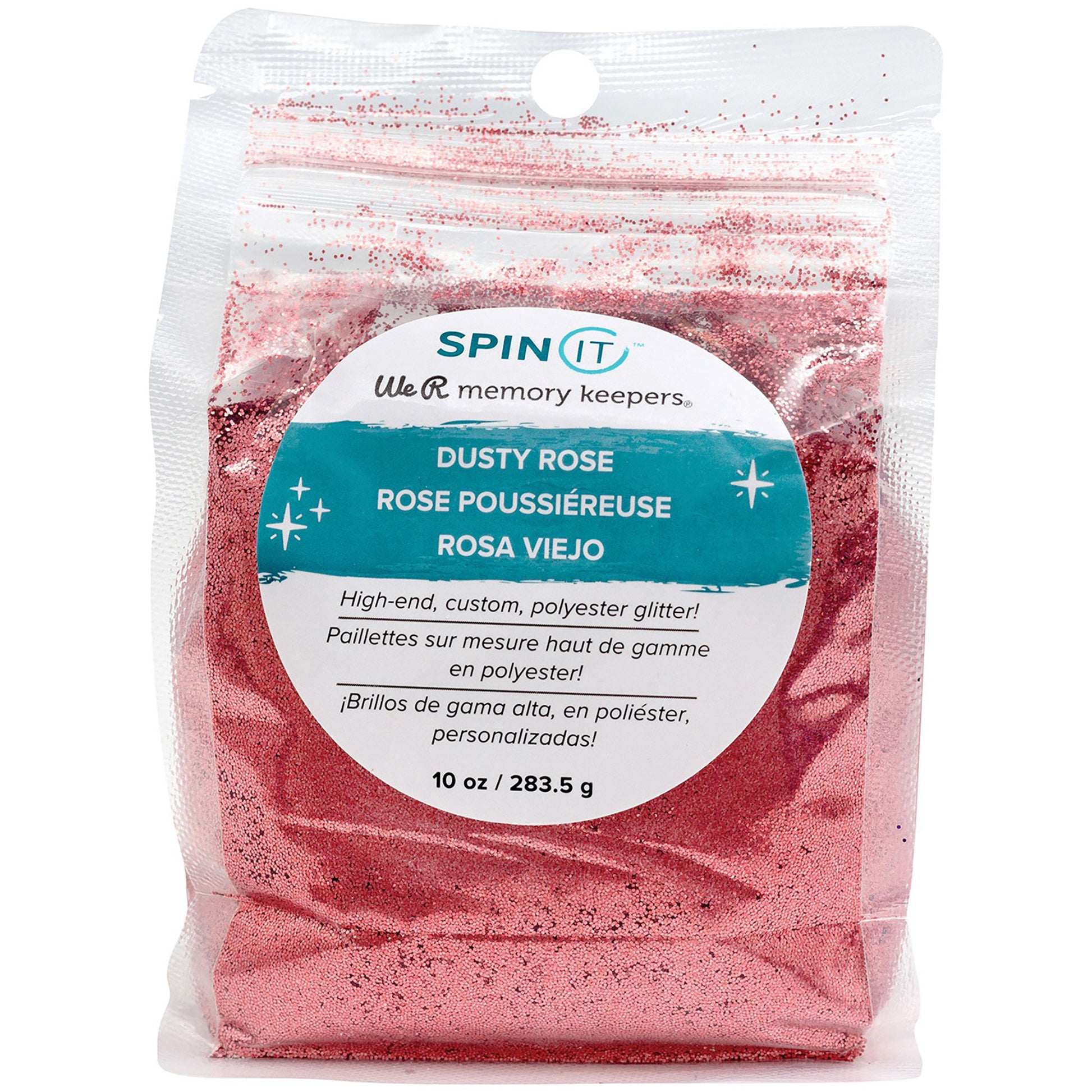 We R Makers Spin It Fine Glitter