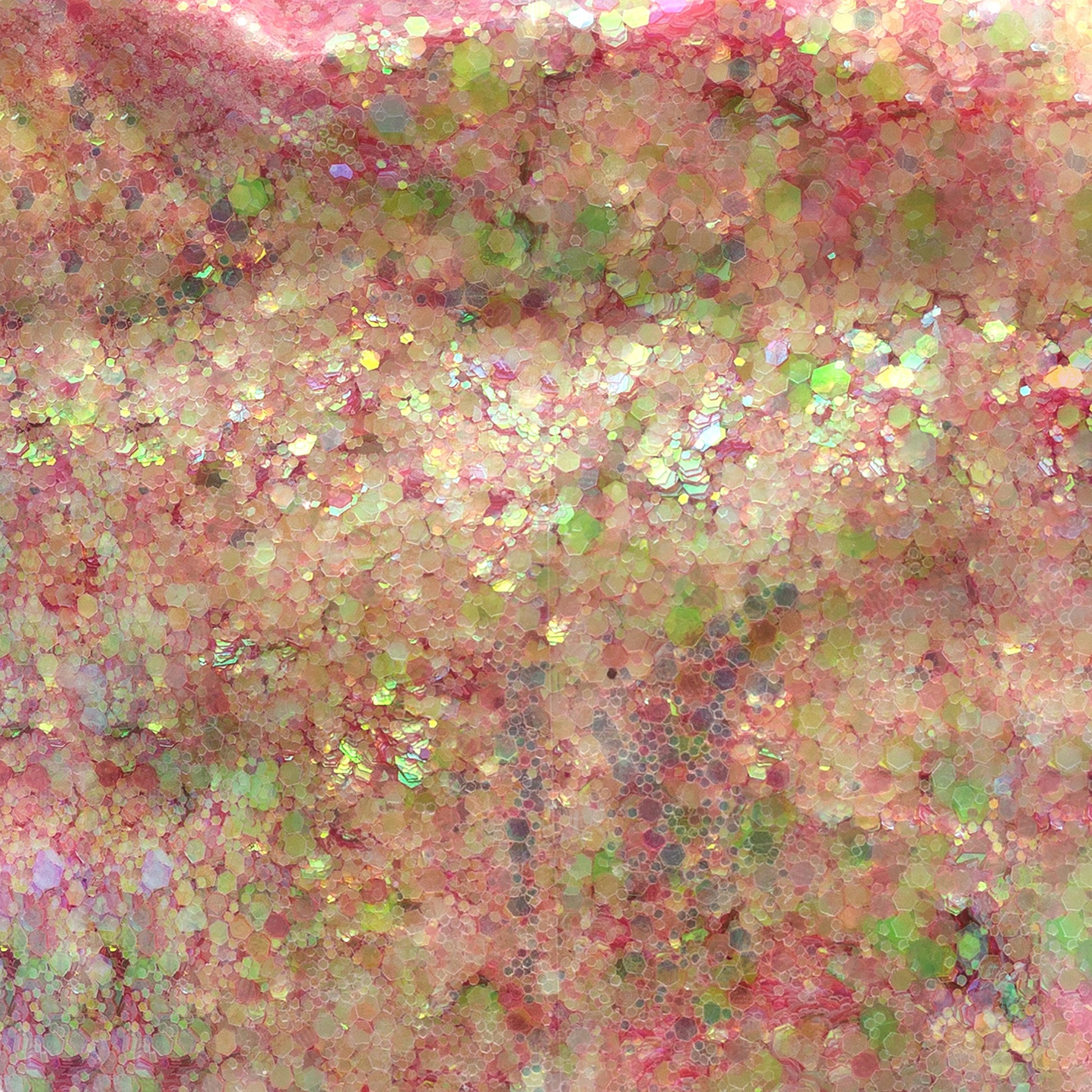 We R Makers Spin It Glitter Mix 10oz