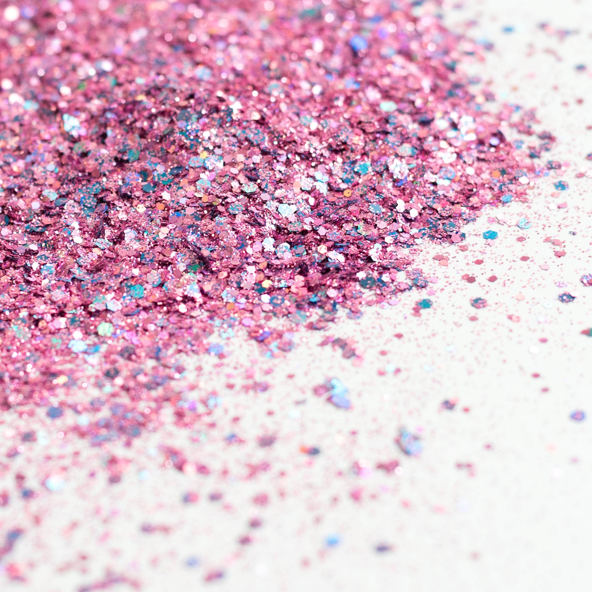 We R Makers Spin It Glitter Mix 10oz
