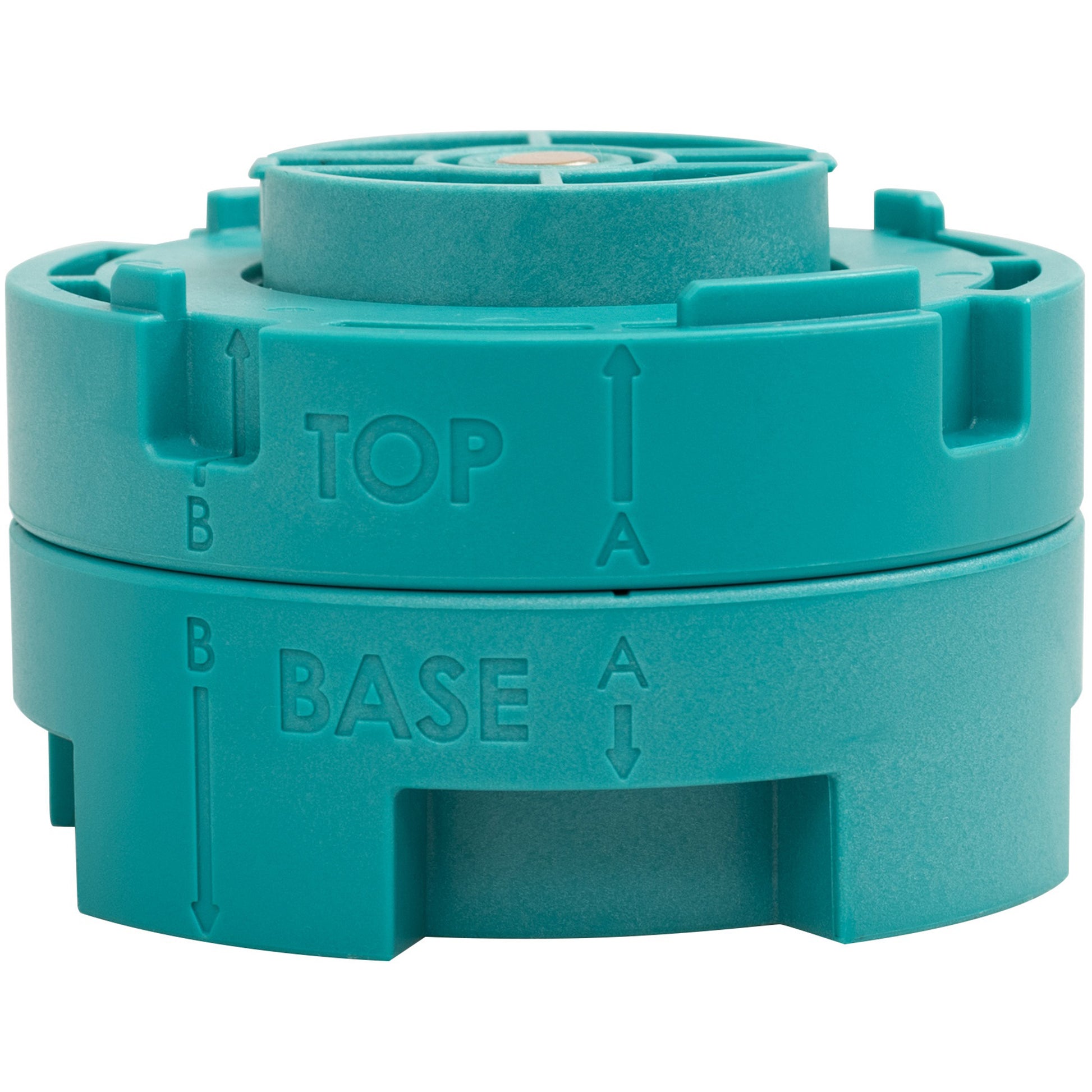 We R Makers Large Circle Button Press Insert