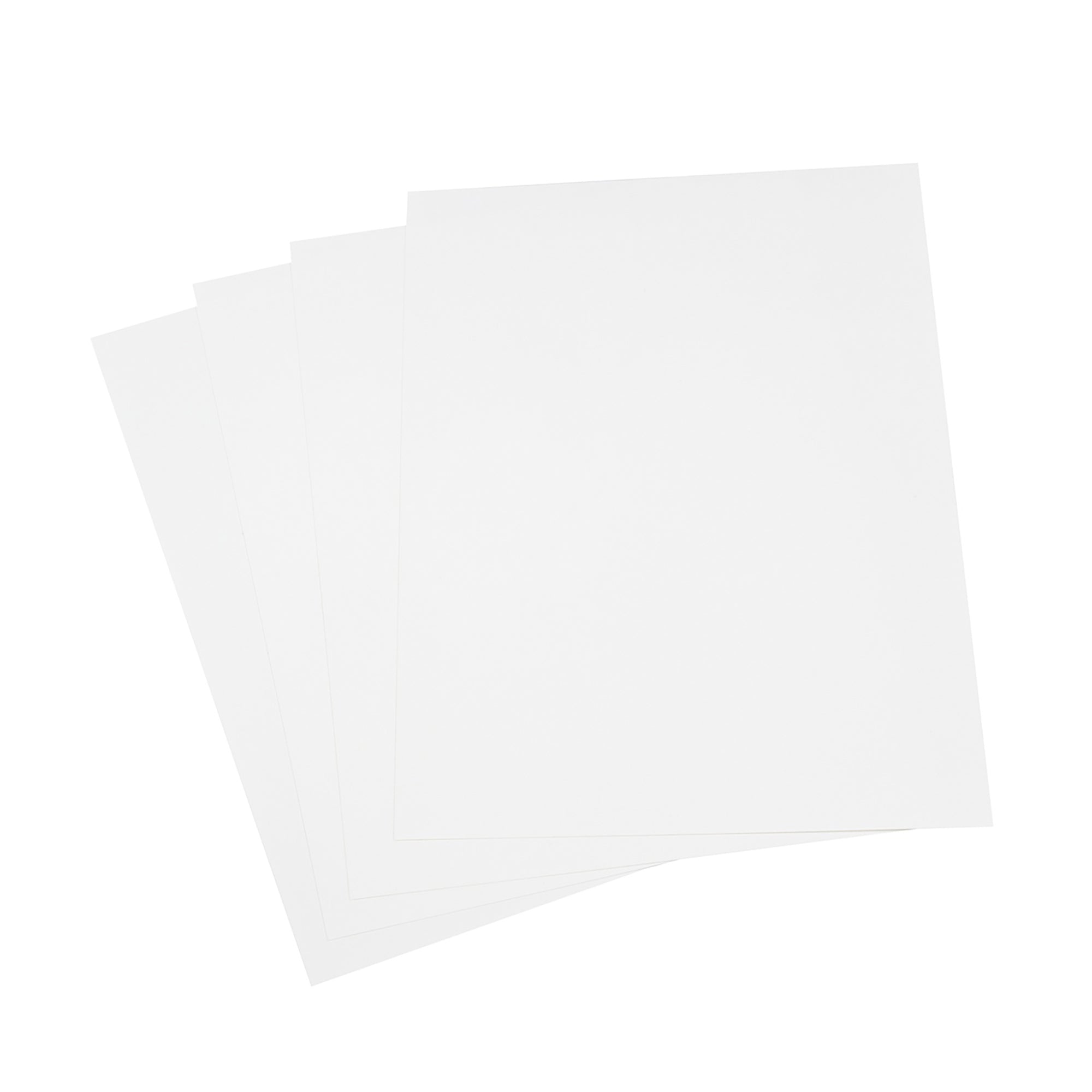 We R Water Slide Paper for Creating Printable Transferable Decals