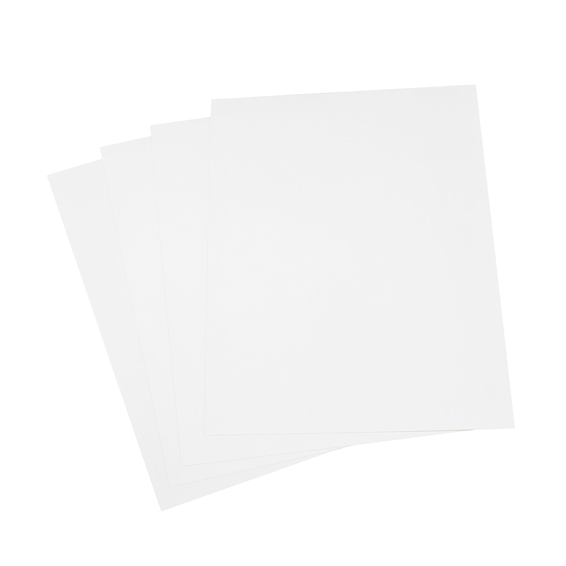 We R Water Slide Paper for Creating Printable Transferable Decals