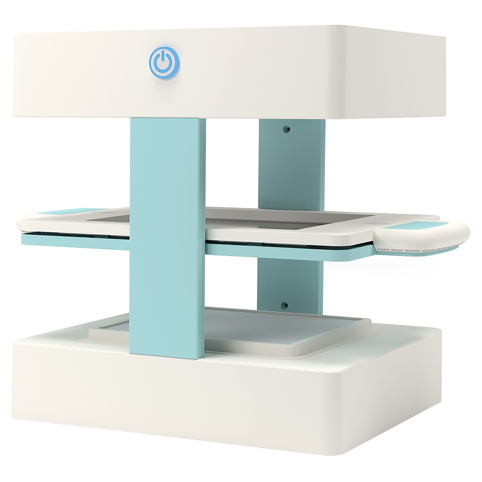 We R Makers Mold Press Machine